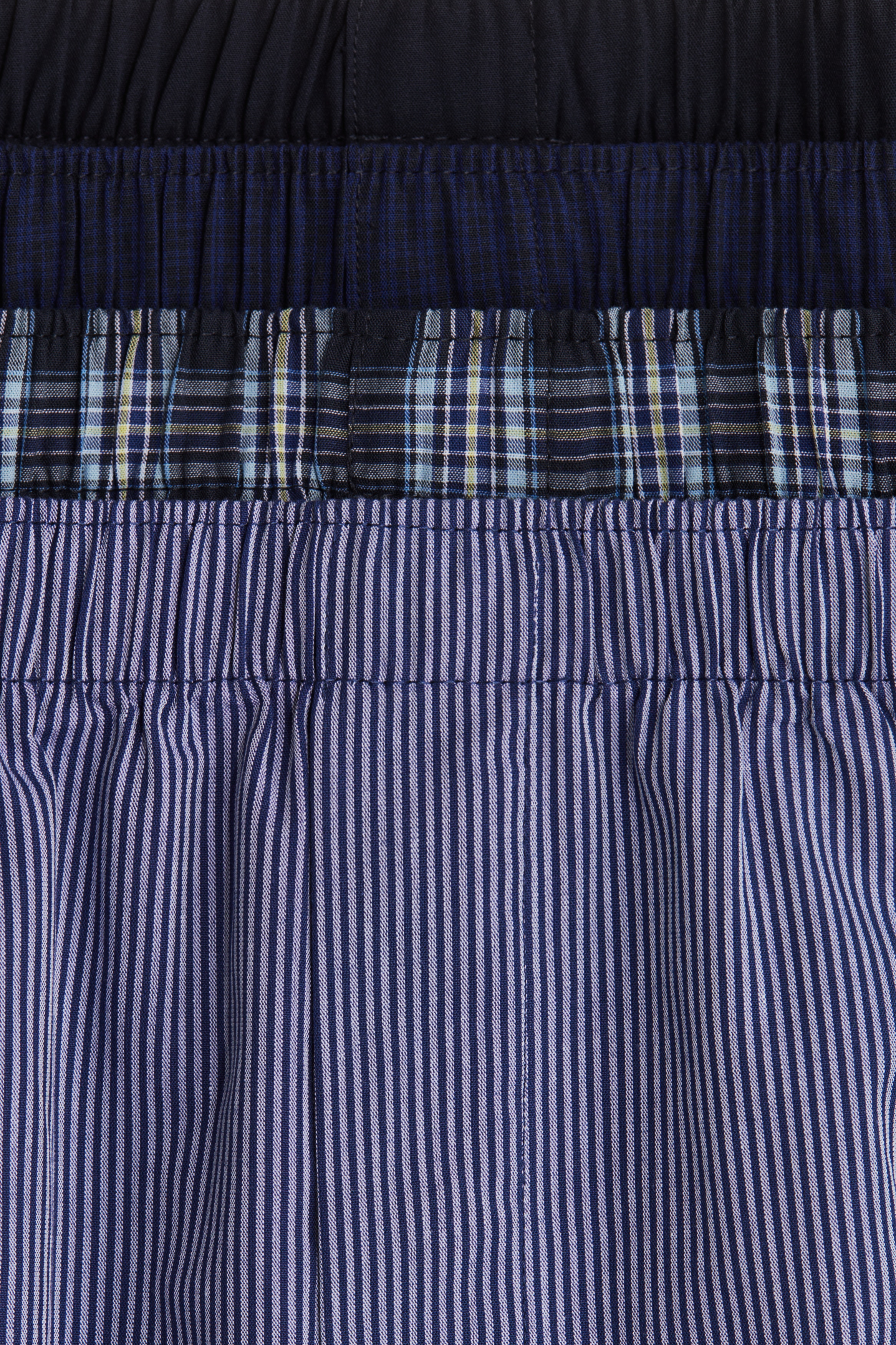 4-pack woven boxer shorts