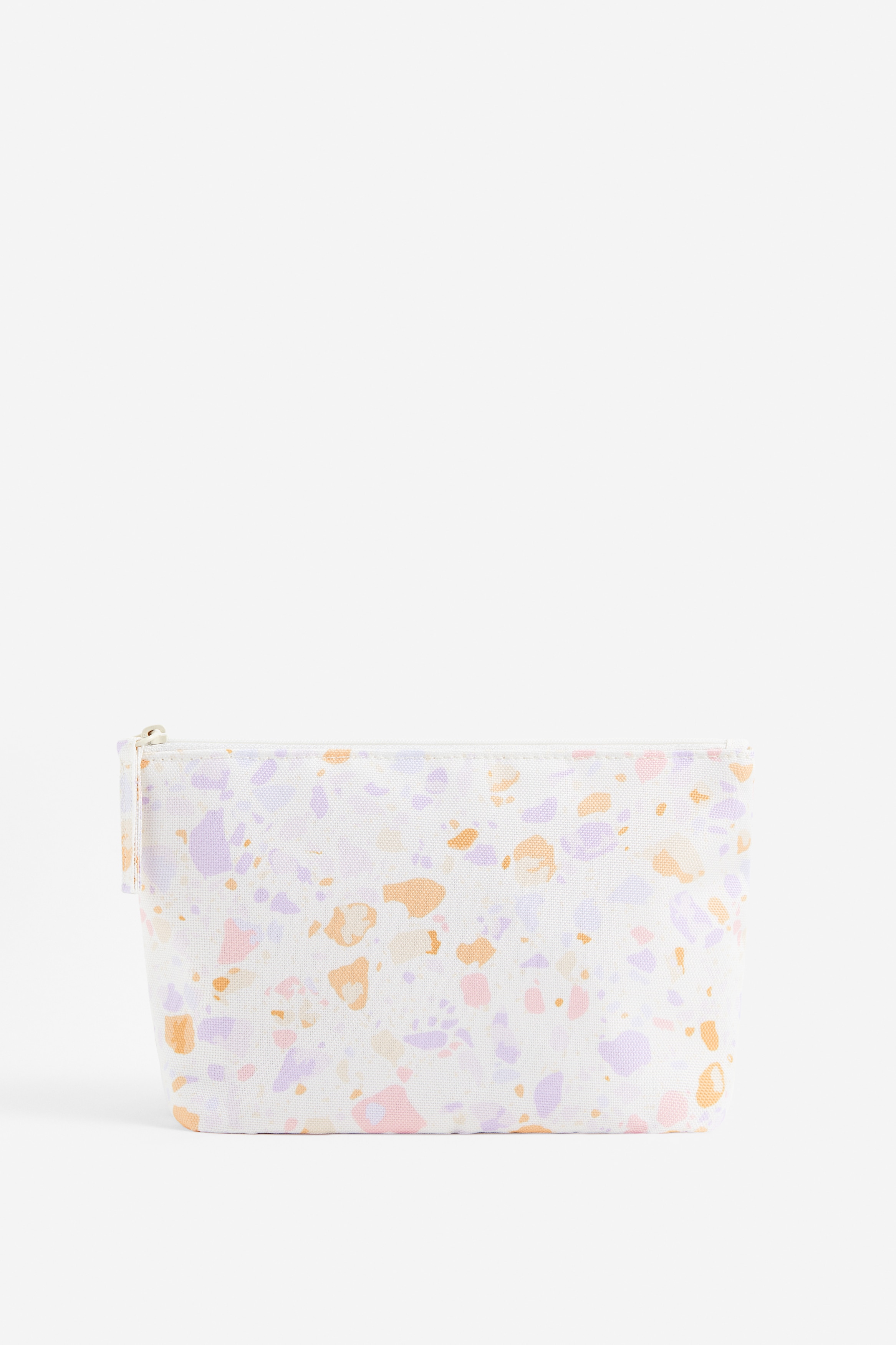 Signore - Nécessaire con stampa Bianco/fantasia  - H&M