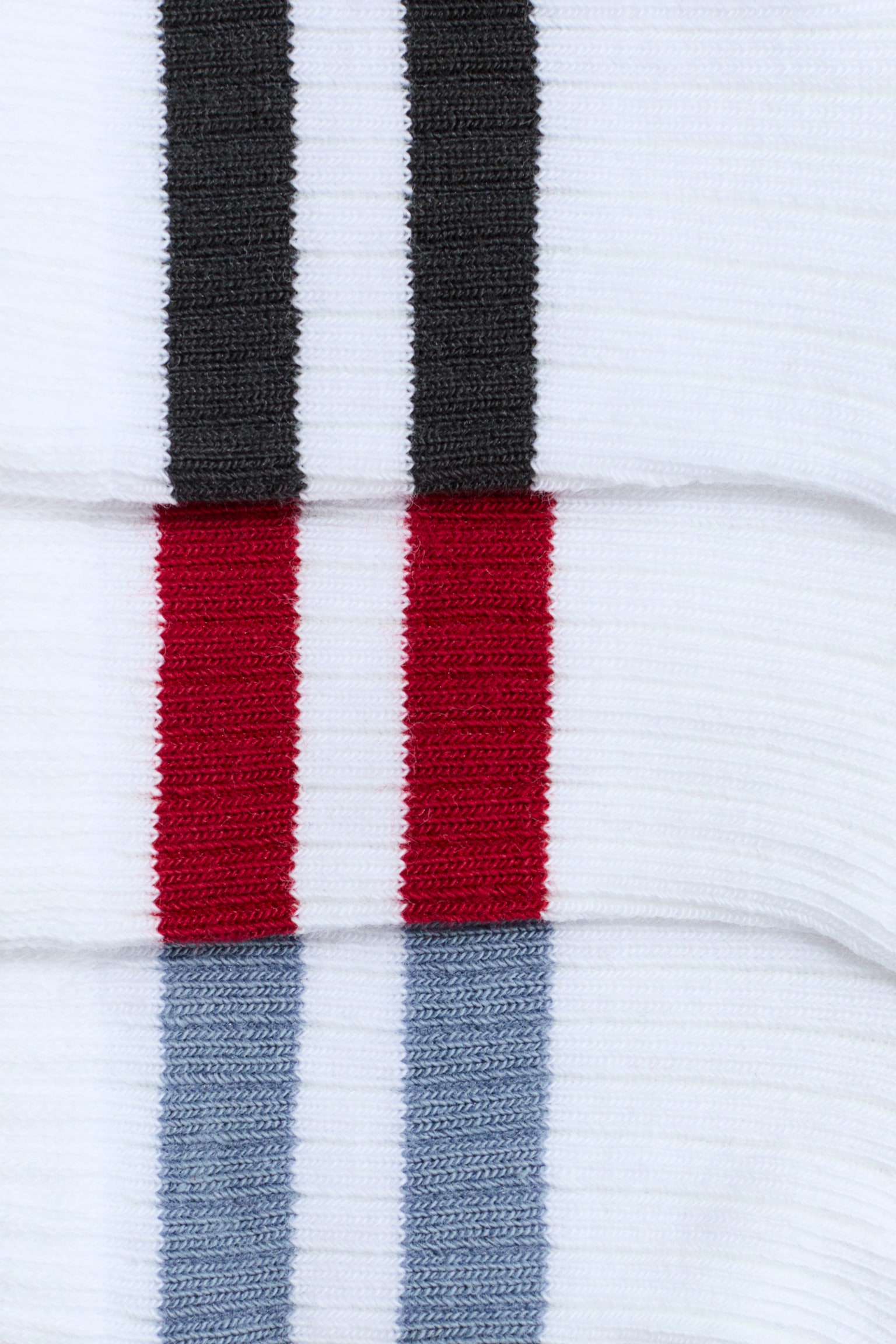 3-pack socks - White/Striped/Beige/Teddy bear/Pink/Apples/White/Blue striped/Beige/Animals/White/Striped - 3