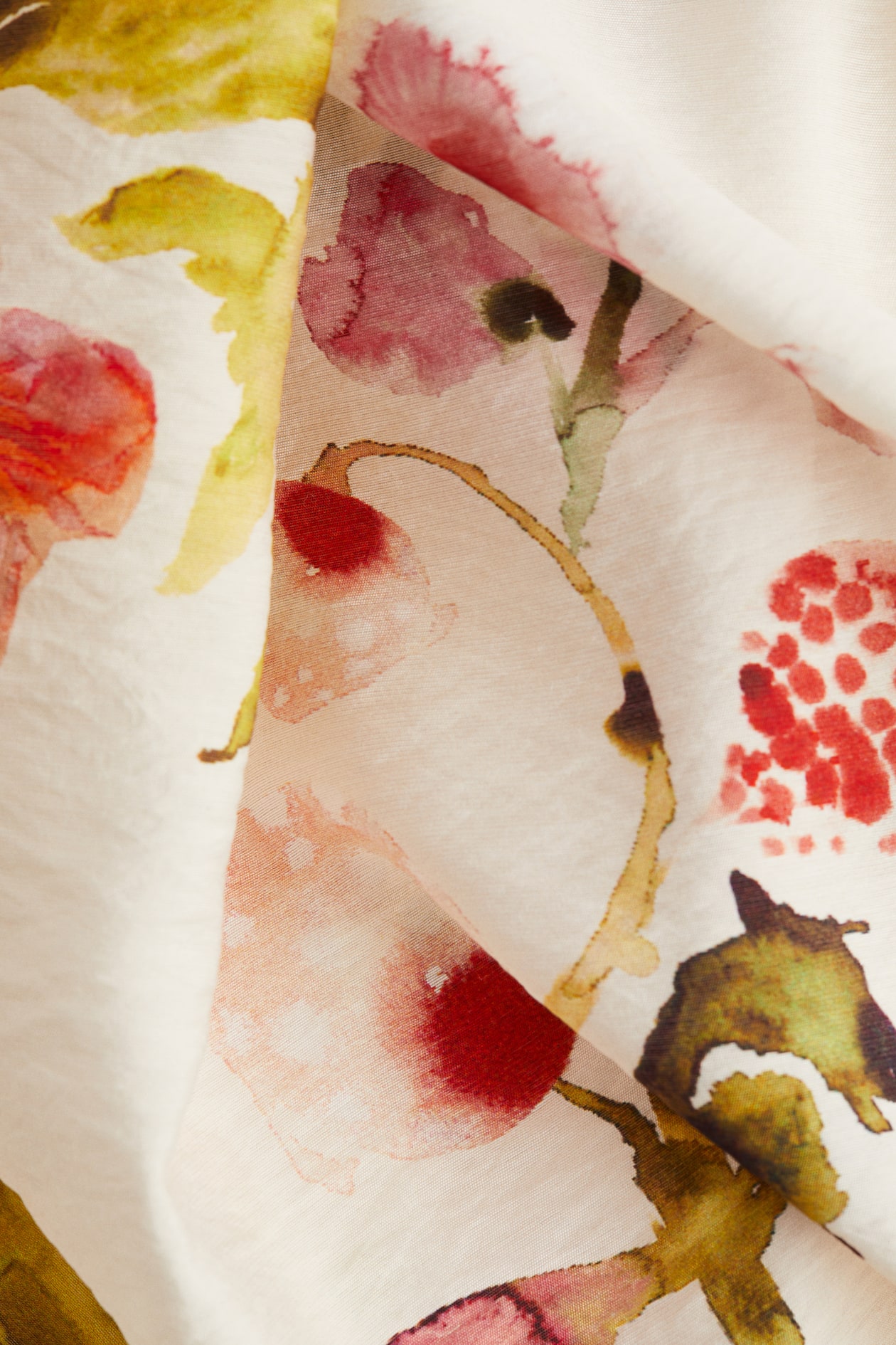 Tie-Detail Maxi Dress - image 5
