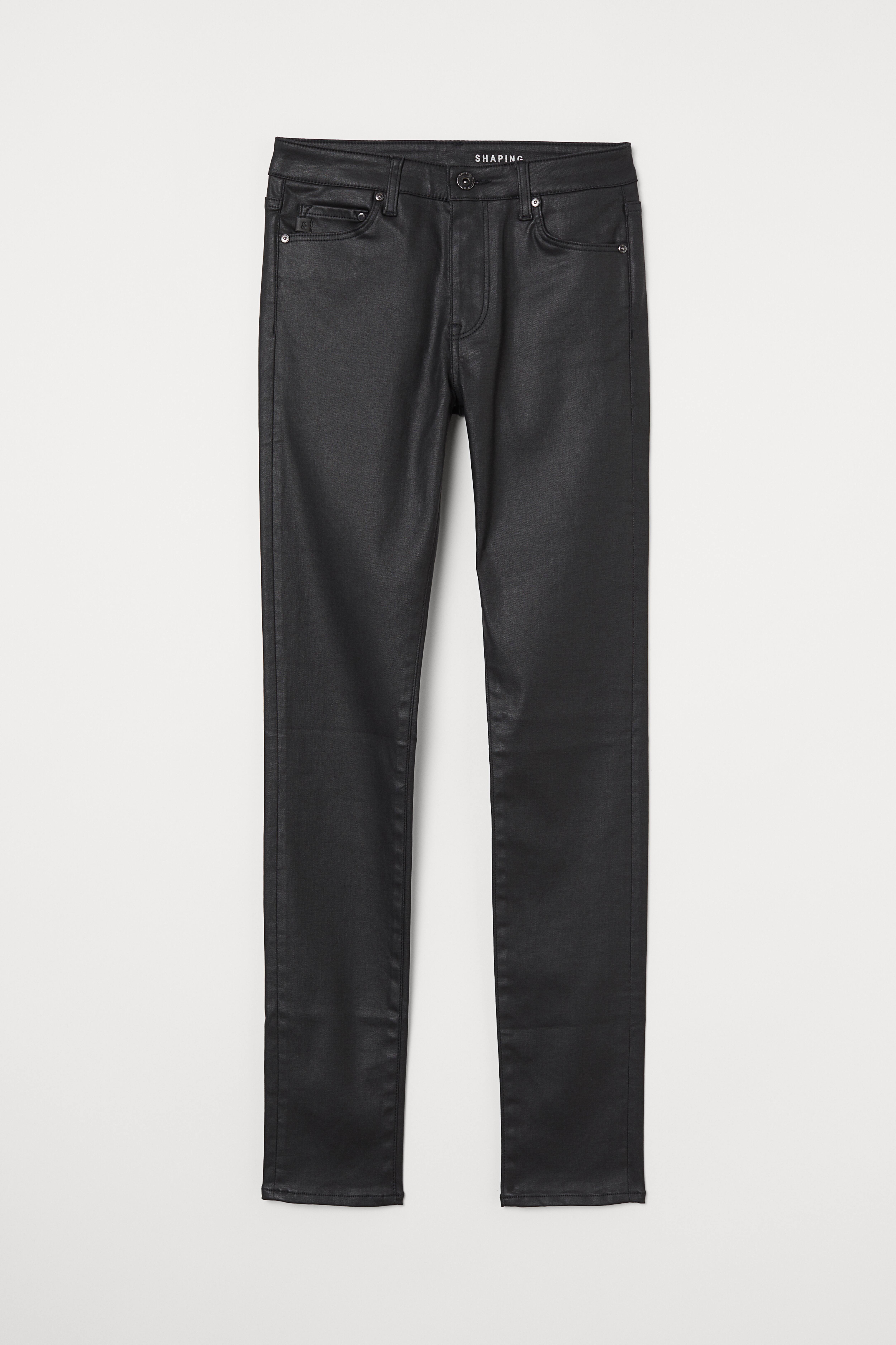 H&m shaping jeans hotsell