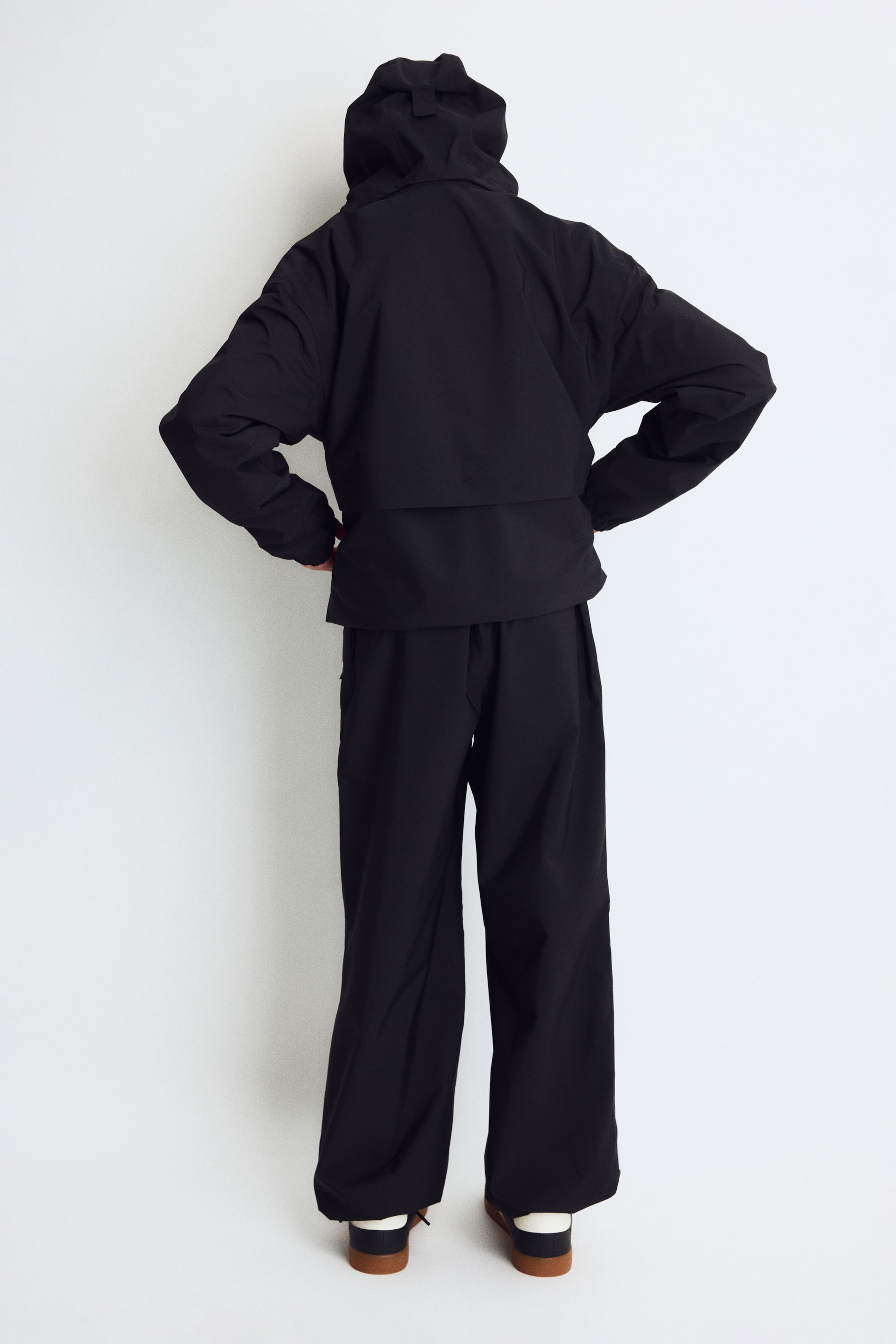 Regular-Fit Rain Pants with StormMove™