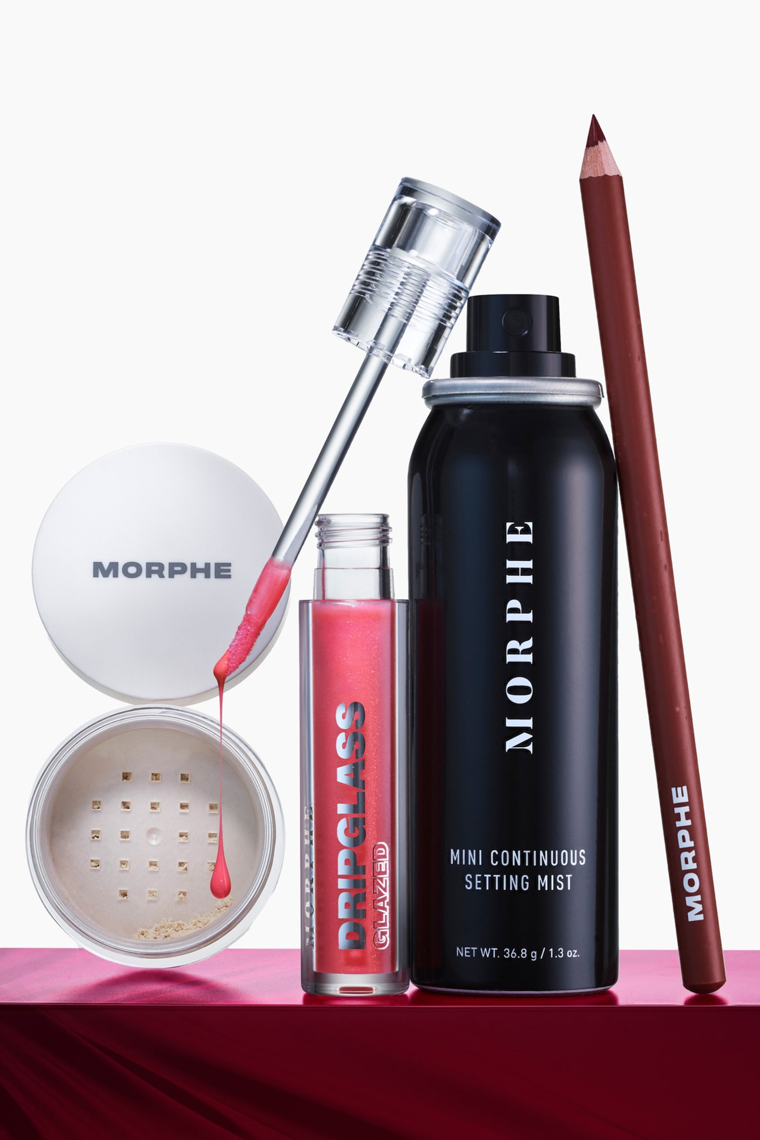 Hol2025 Best-sellers Set - Unapologetic - 3