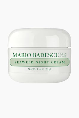 Seaweed Night Cream