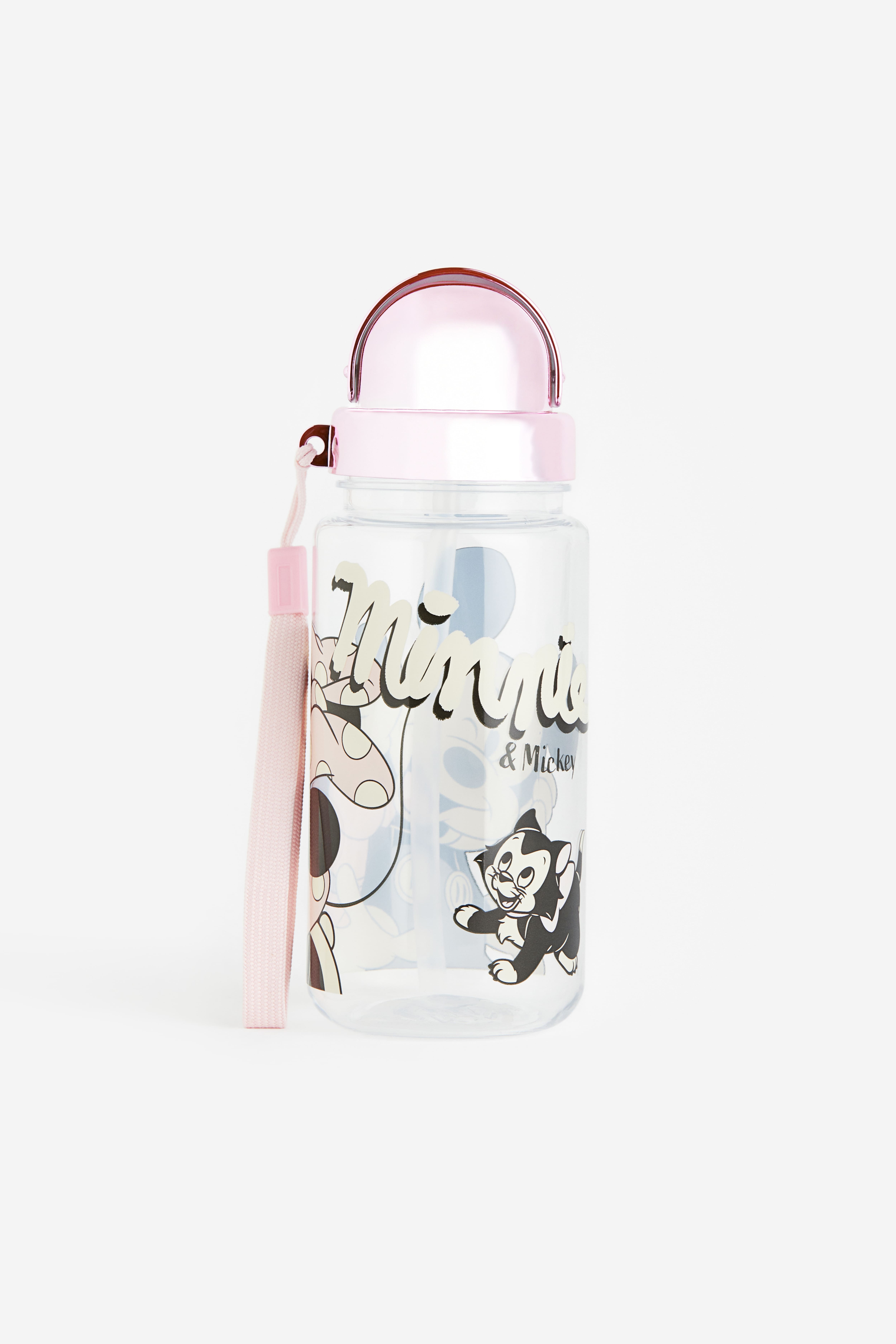 H and m water bottle hotsell