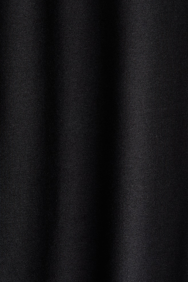 MAMA Before & After leggings - Black - 7