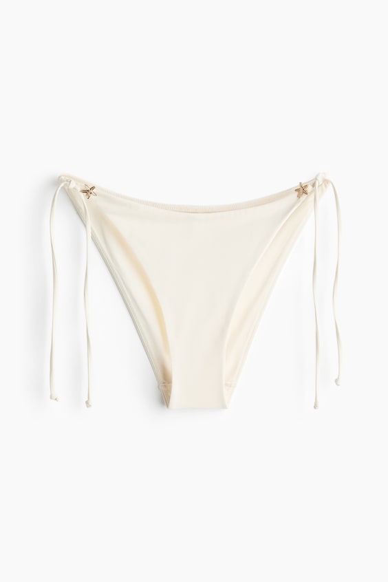 Низ бикини Tie — H&M