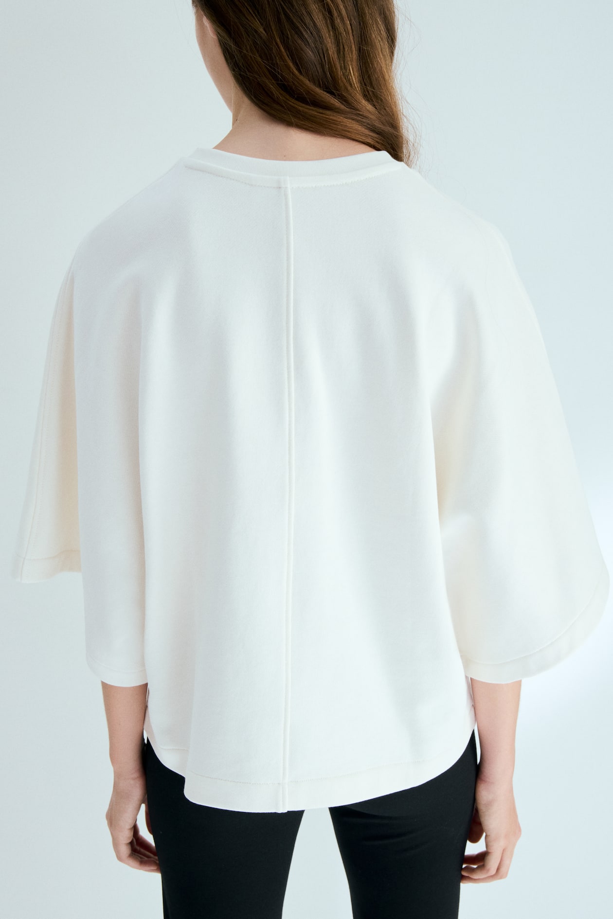 Oversized T-Shirt - image 2