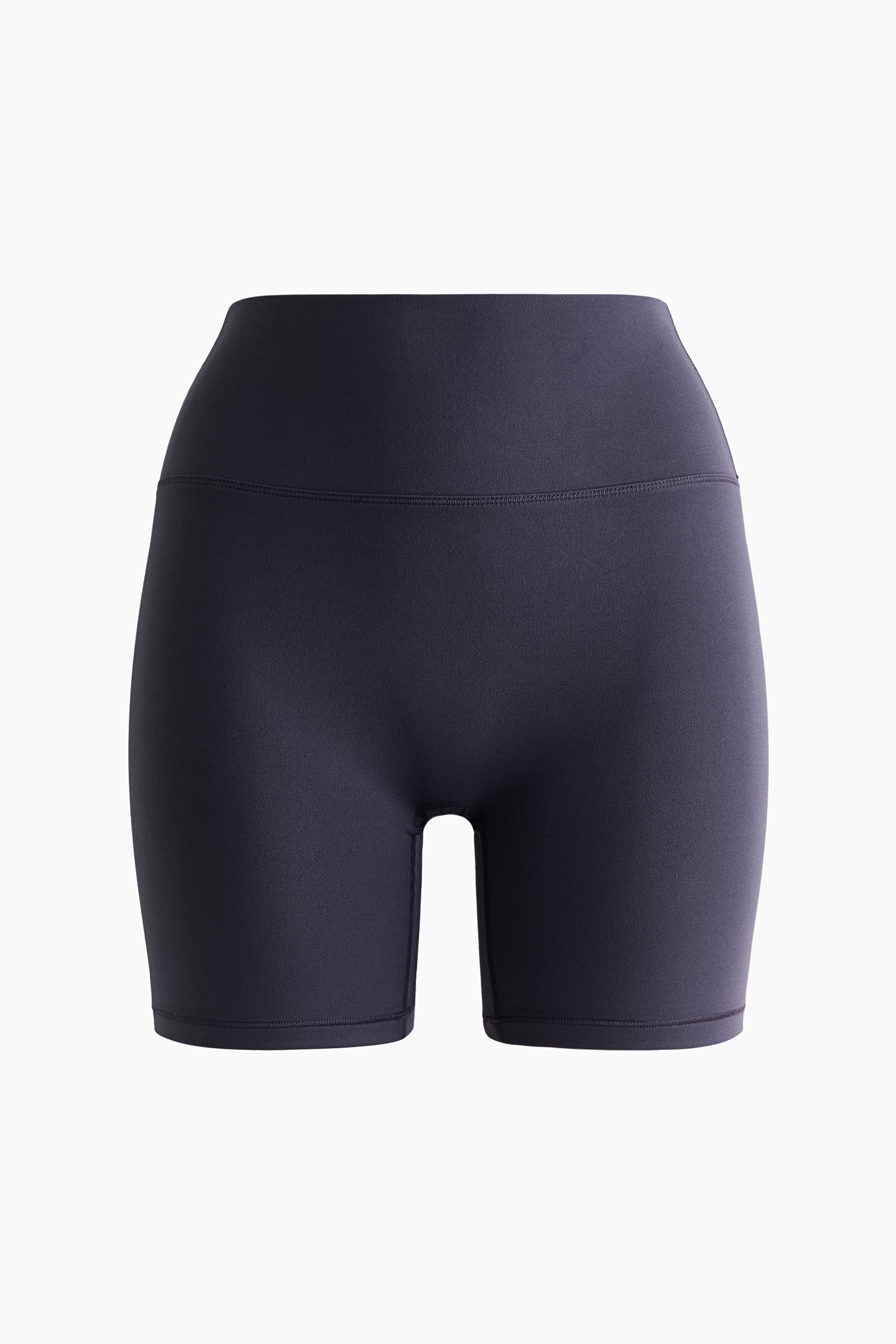 Sports cycling shorts with SoftMove™ - Purple haze/Black/Warm brown/Choco mocha/Mountain green/Navy blue/Ivory/Candy pink/Sage green