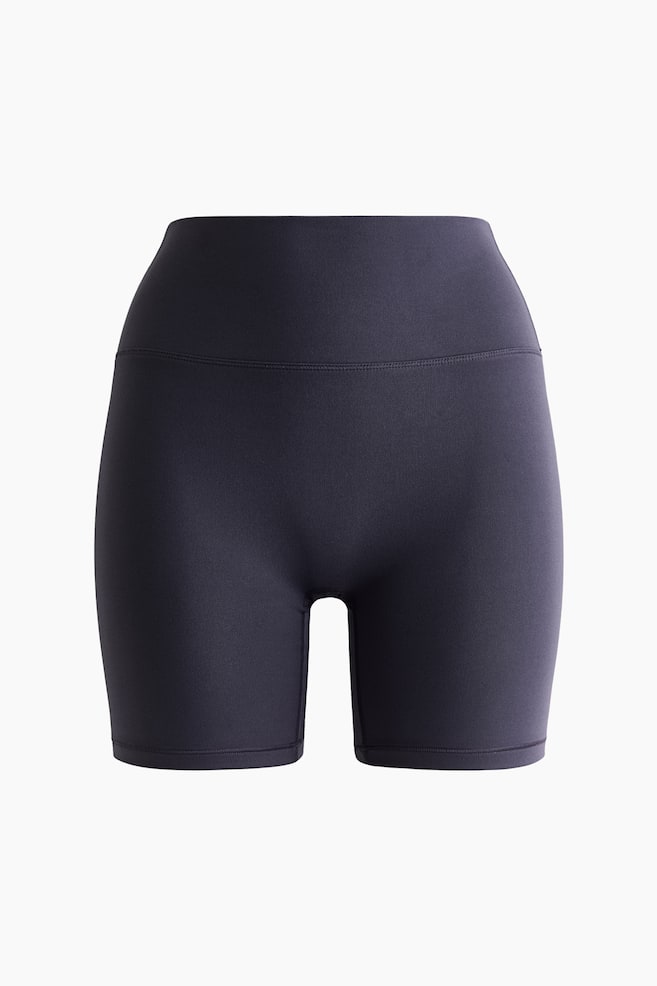 Mallas ciclistas de deporte con SoftMove™ - Púrpura azulado/Negro/Azul marino/Chocolate moca/Rosa caramelo/Marrón cálido/Marfil/Verde salvia/Rosa suave/Marrón cálido/Azul cielo/Verde montaña/Sandía/Rosa - 1