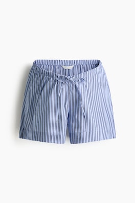 MAMA Shorts med dragsko