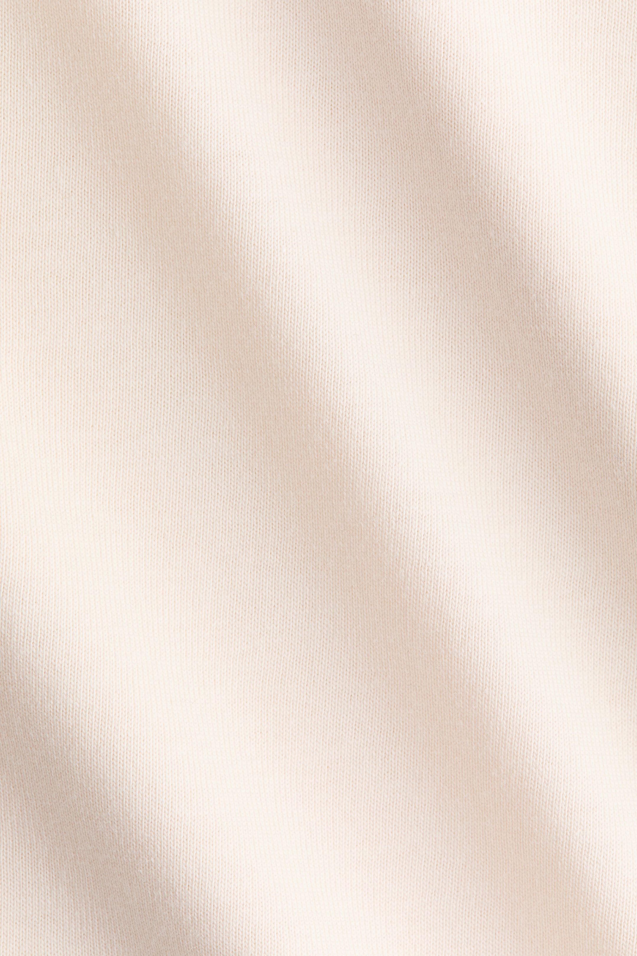 View larger image: Top with Shoulder Pads - Light beige - Ladies | H&M CA 2