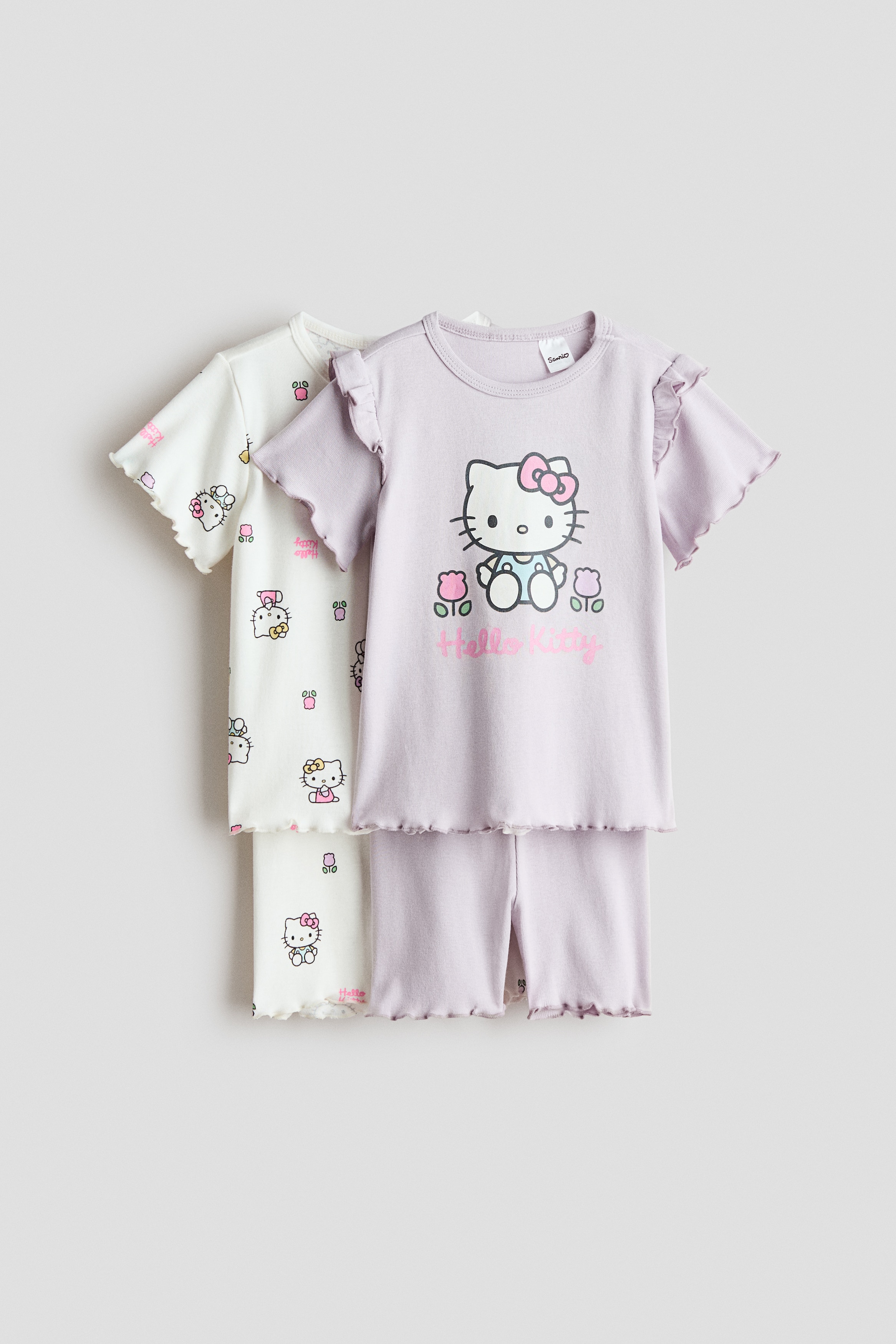 ベビー女の子 - パジャマ | 赤ちゃん用 寝袋 | H&M JP
