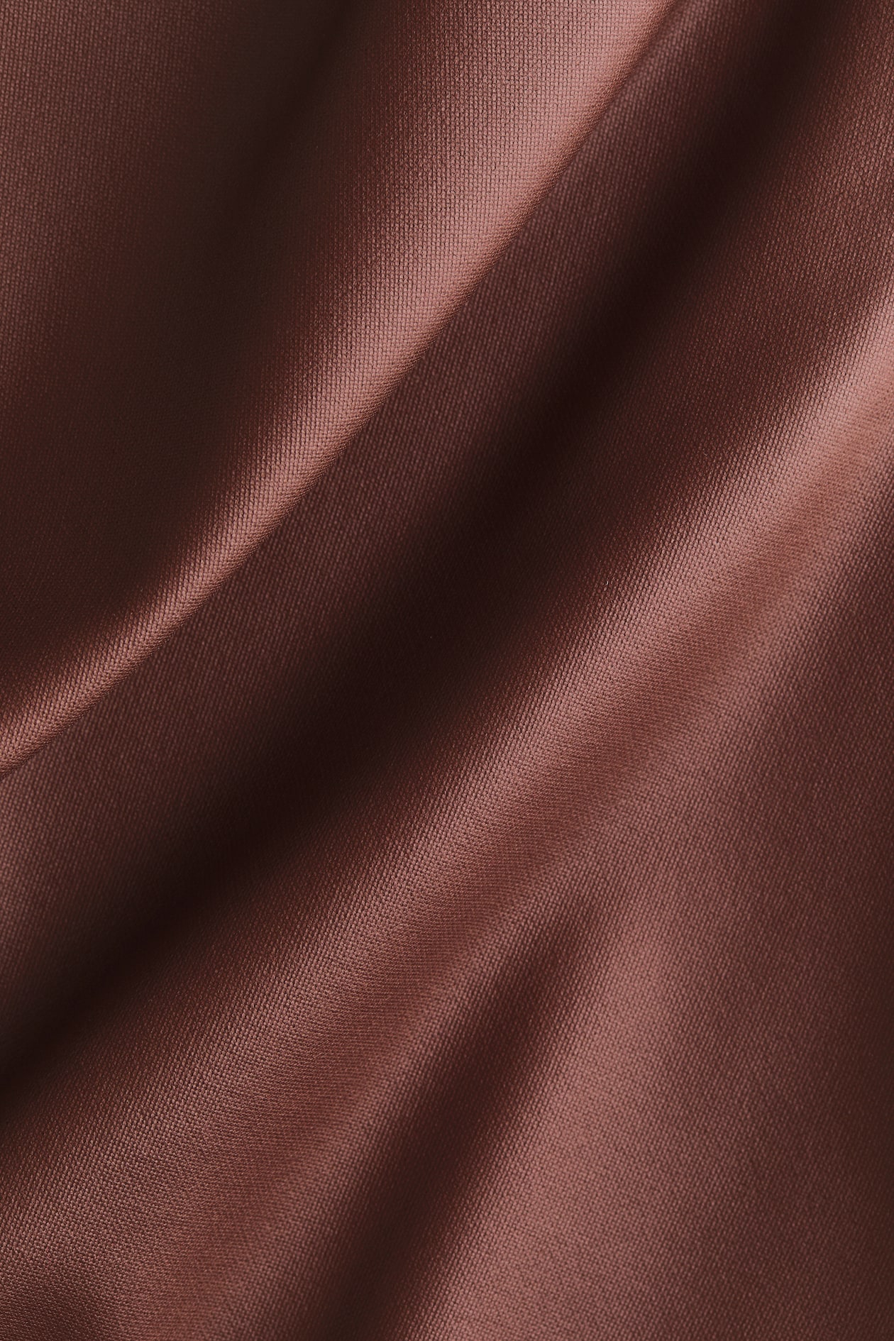 Draped Interlock Top - image 2