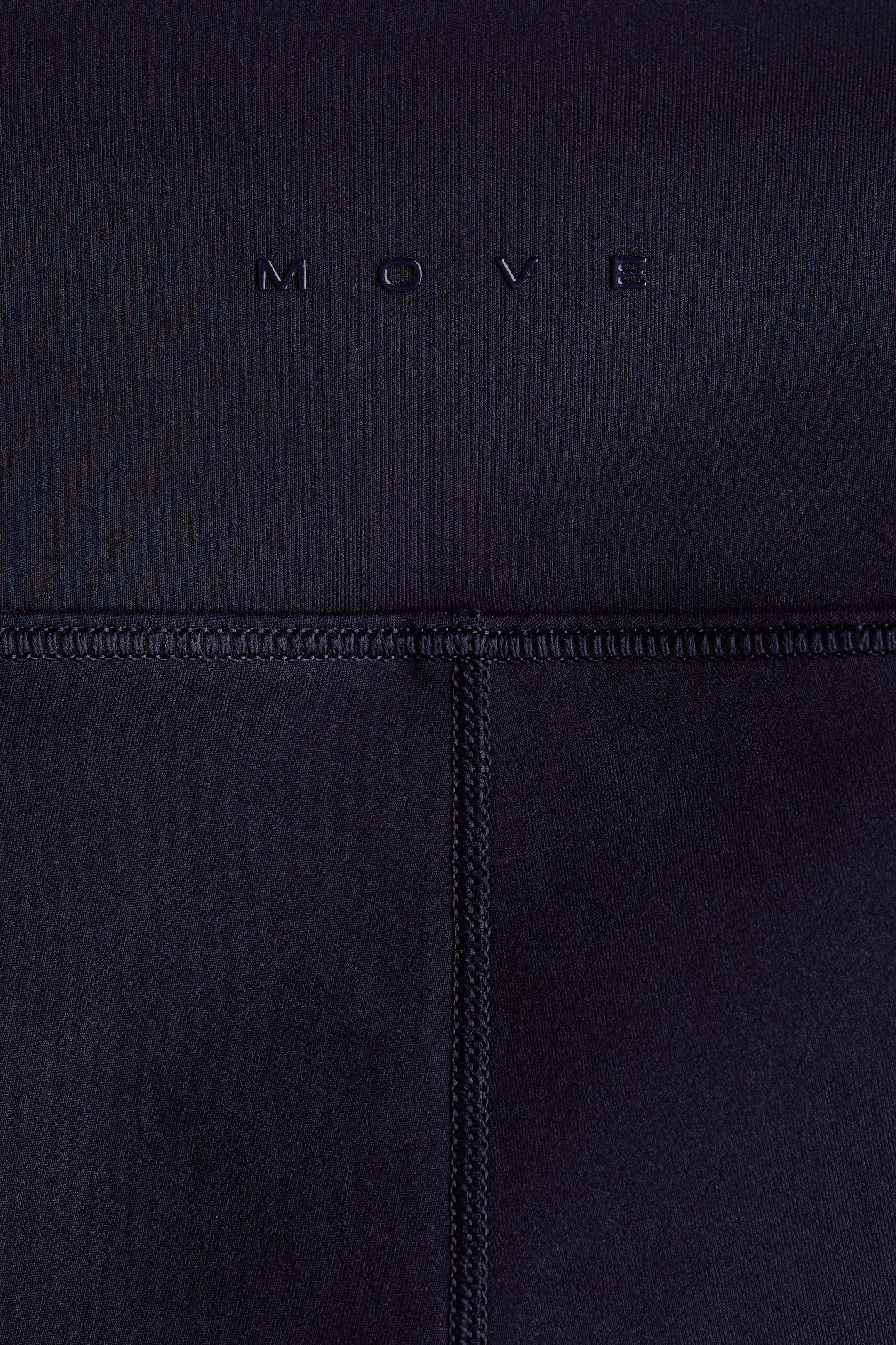 Flared Sports Leggings with SoftMove™