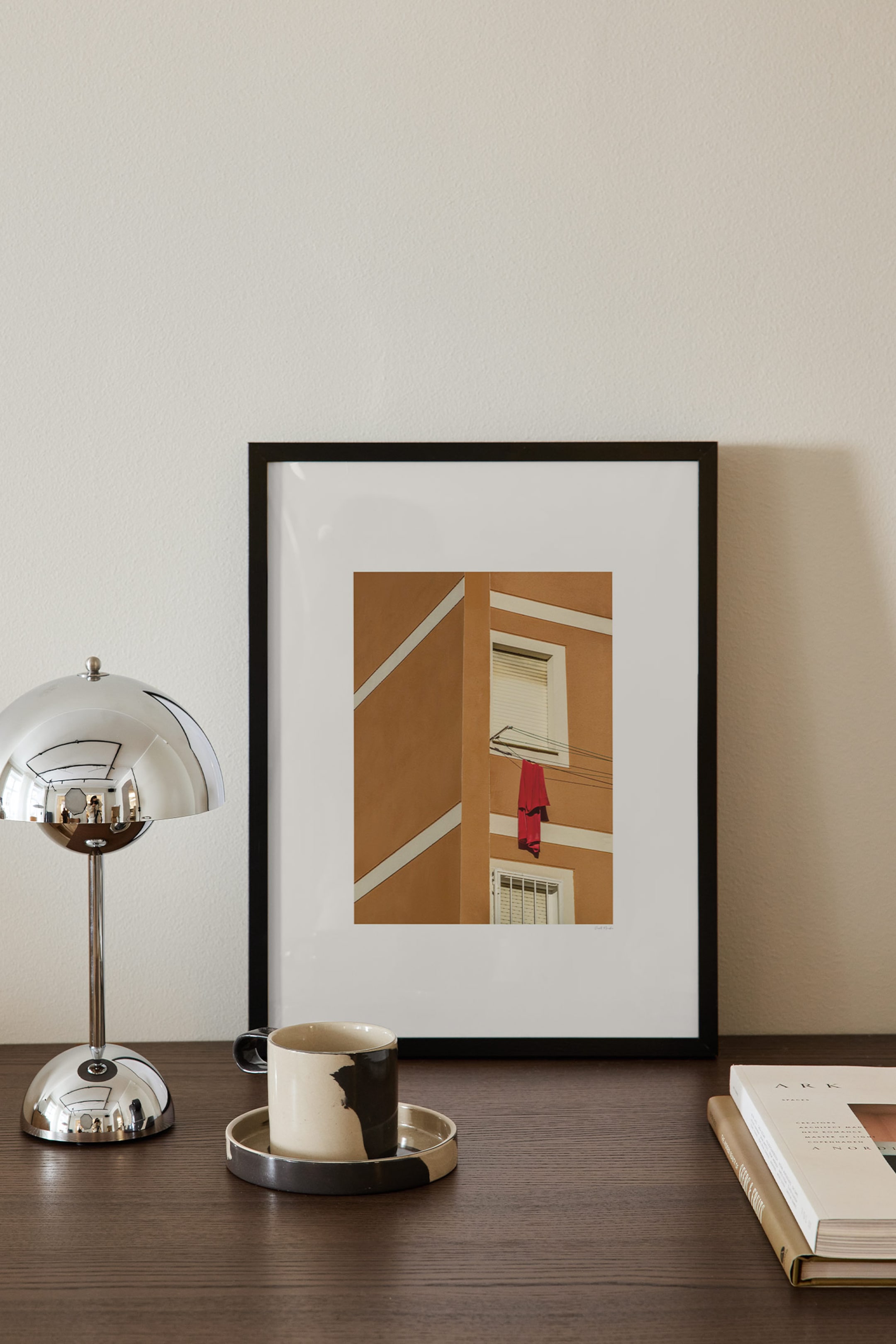 Zobacz większy obraz: Plakat Southern Wall - Southern Wall - Postery - HOME | H&M PL 1
