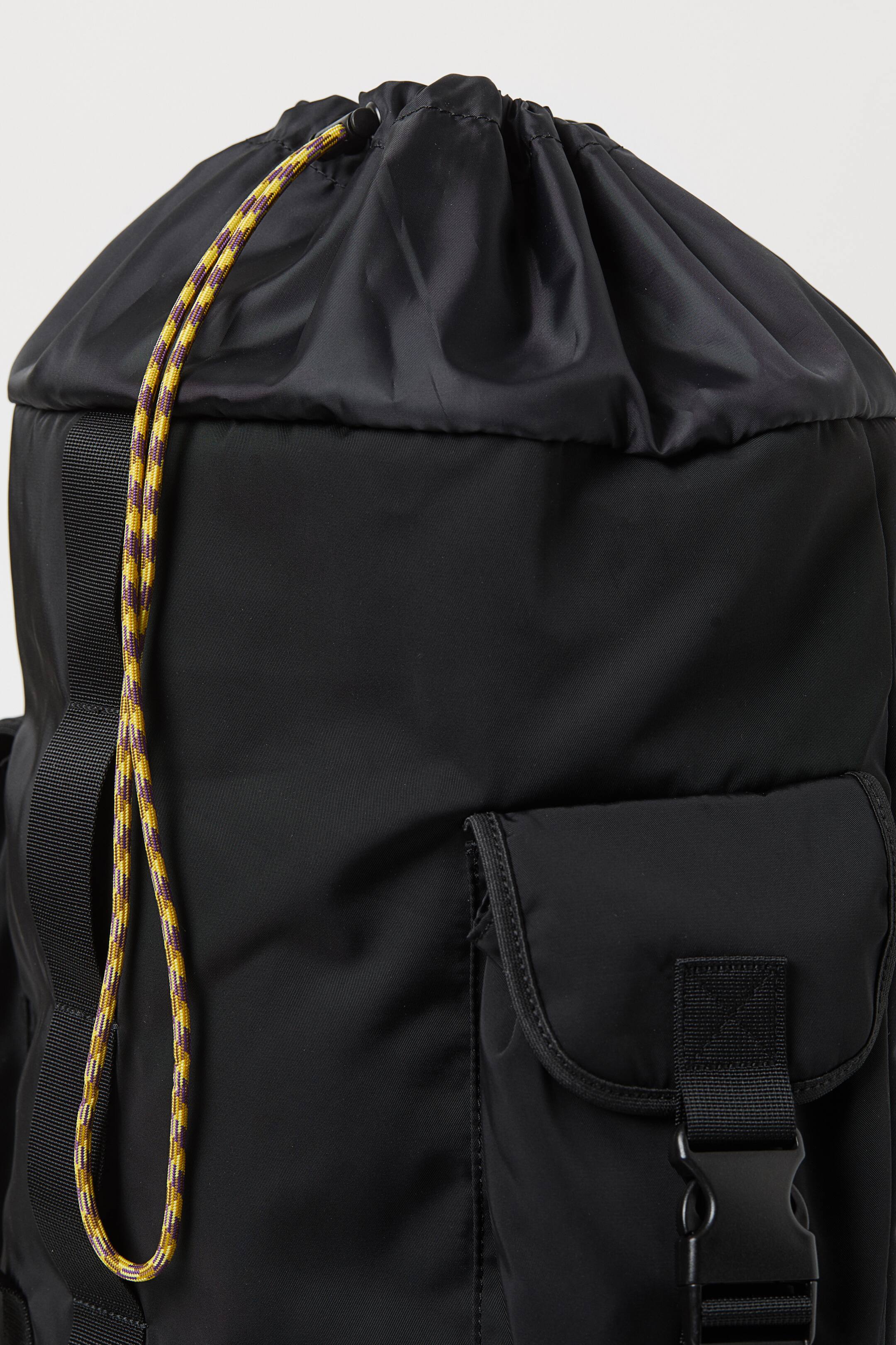 Sports backpack - Black - Ladies | H&M HK