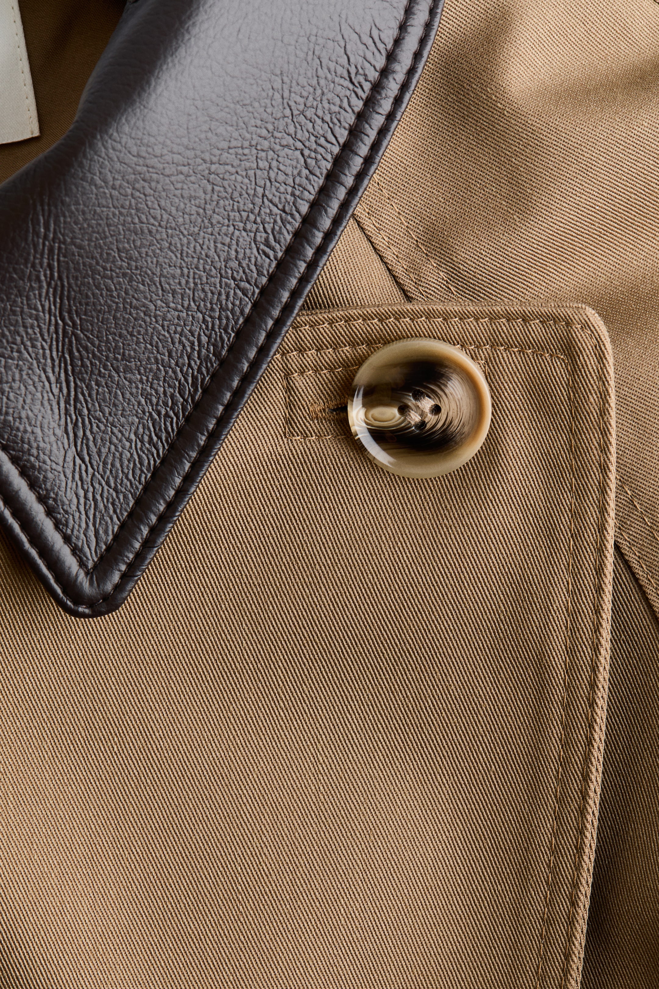 Trench Coat