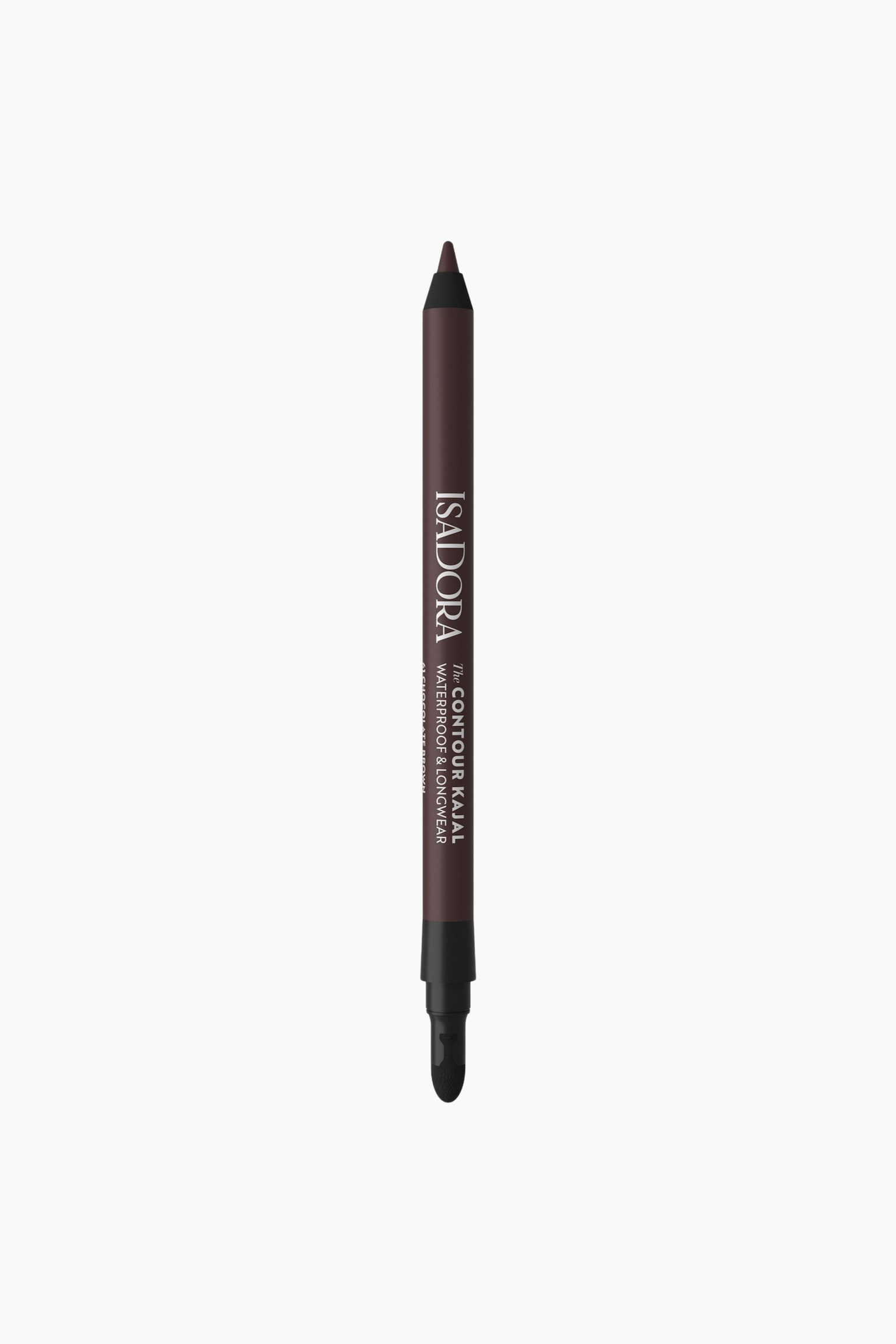 Kajal Contour - Chocolate Brown/Deep Grey/Bronze Brown/Apricot Glow/Dark Blue/Intense Black/Forest Green/Olive Green/Light Blue/Purple Lilac/Teal Mint/Simply White