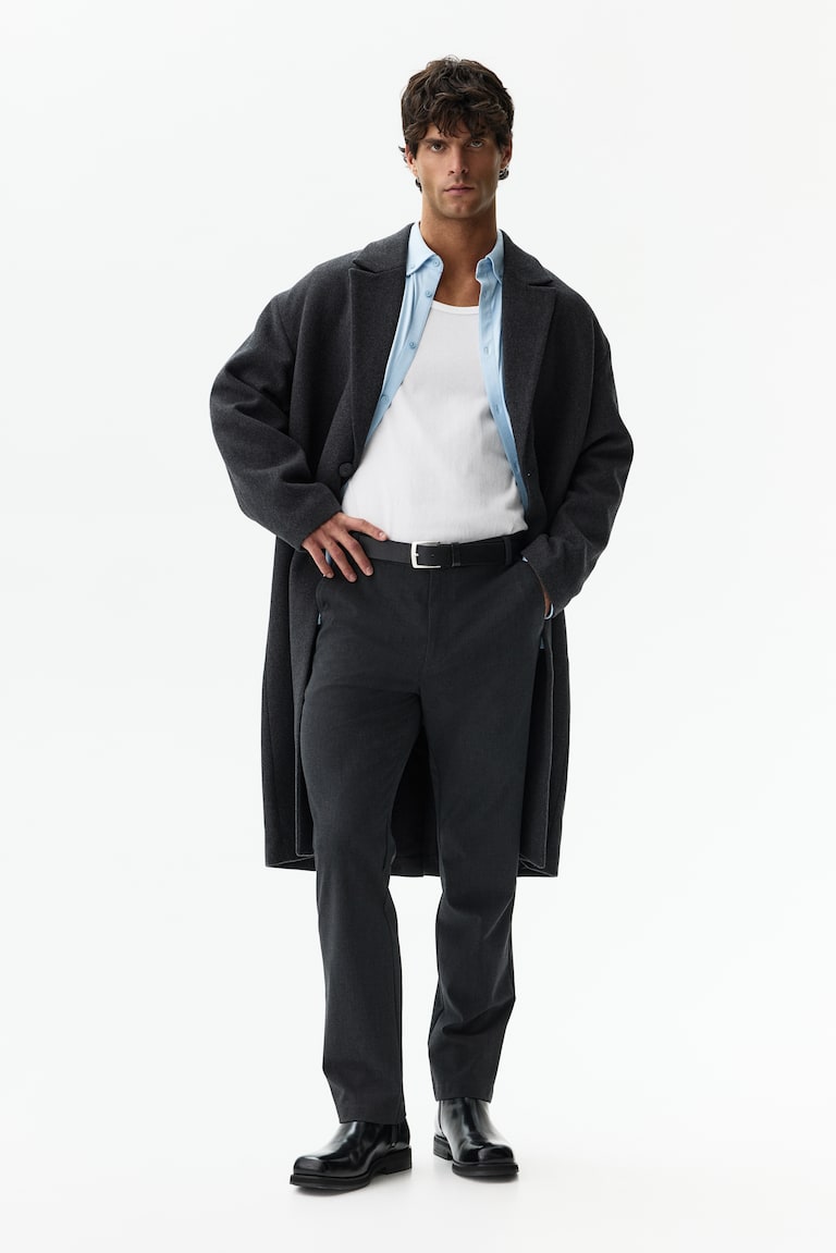 Čino pantalone Four-way Stretch
