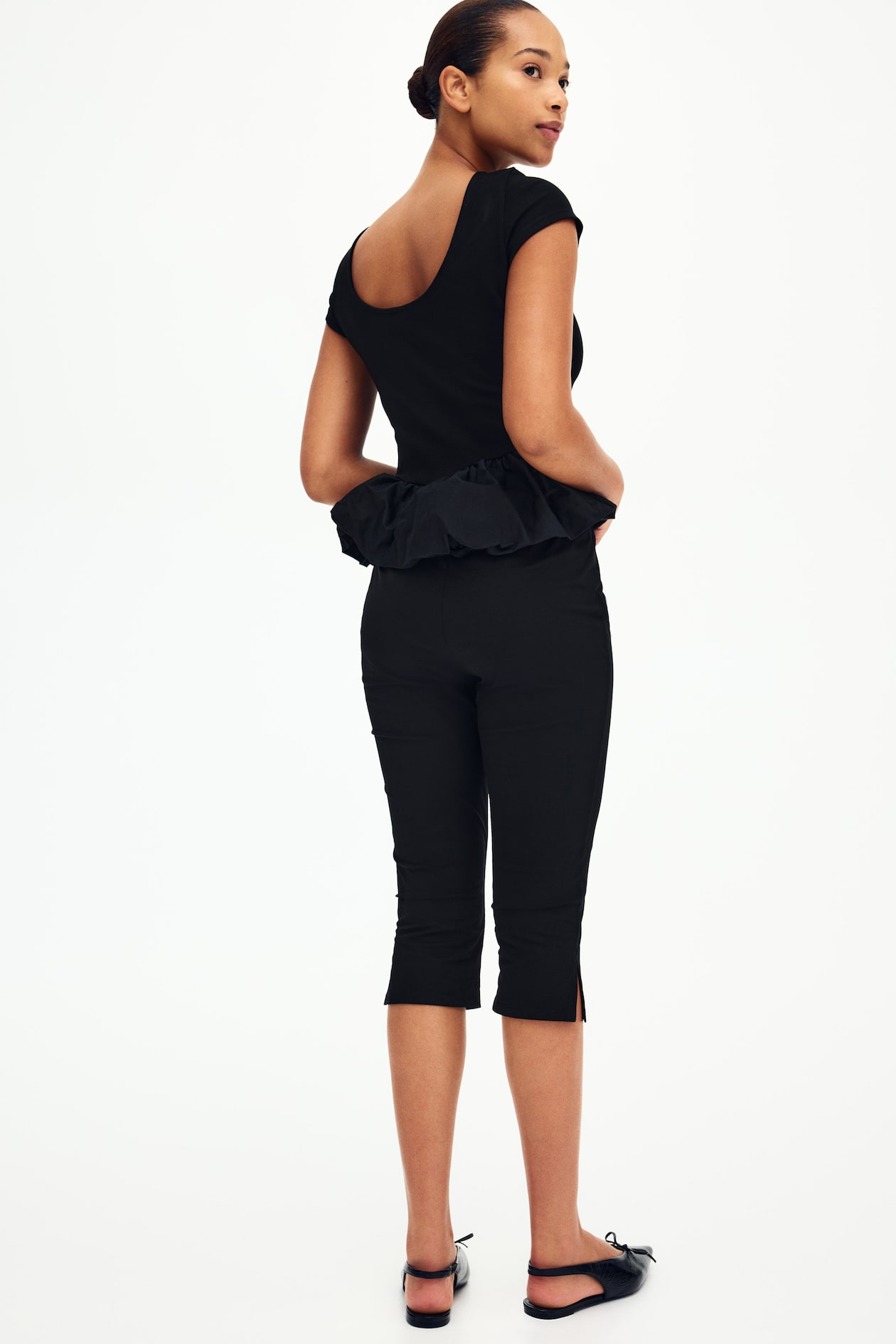 Capri Pants - image 2
