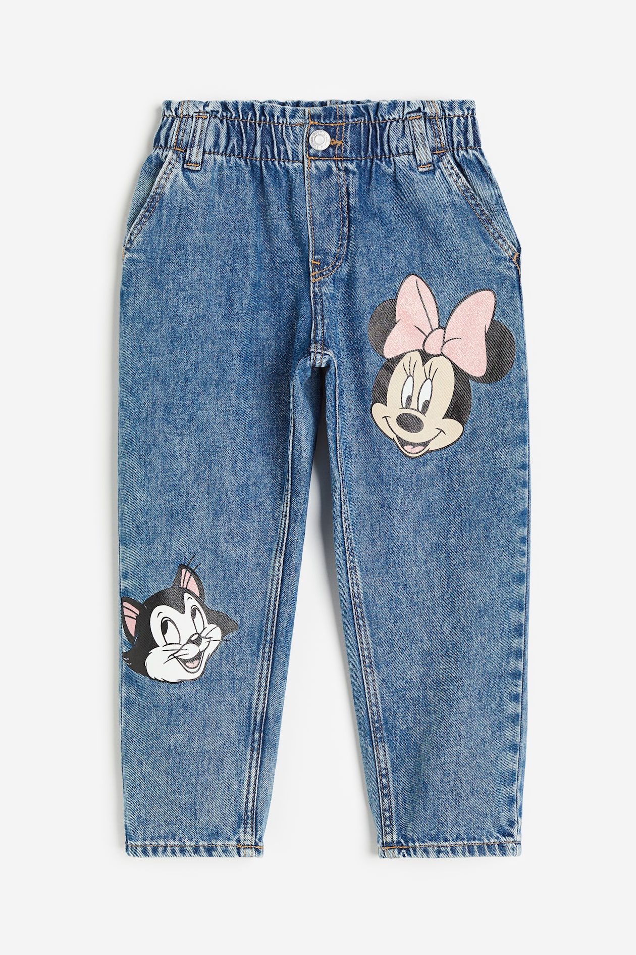 Paper Bag Hm Mickey Jeans Mickey Mouse Denim Icon Denim Jacket Gap