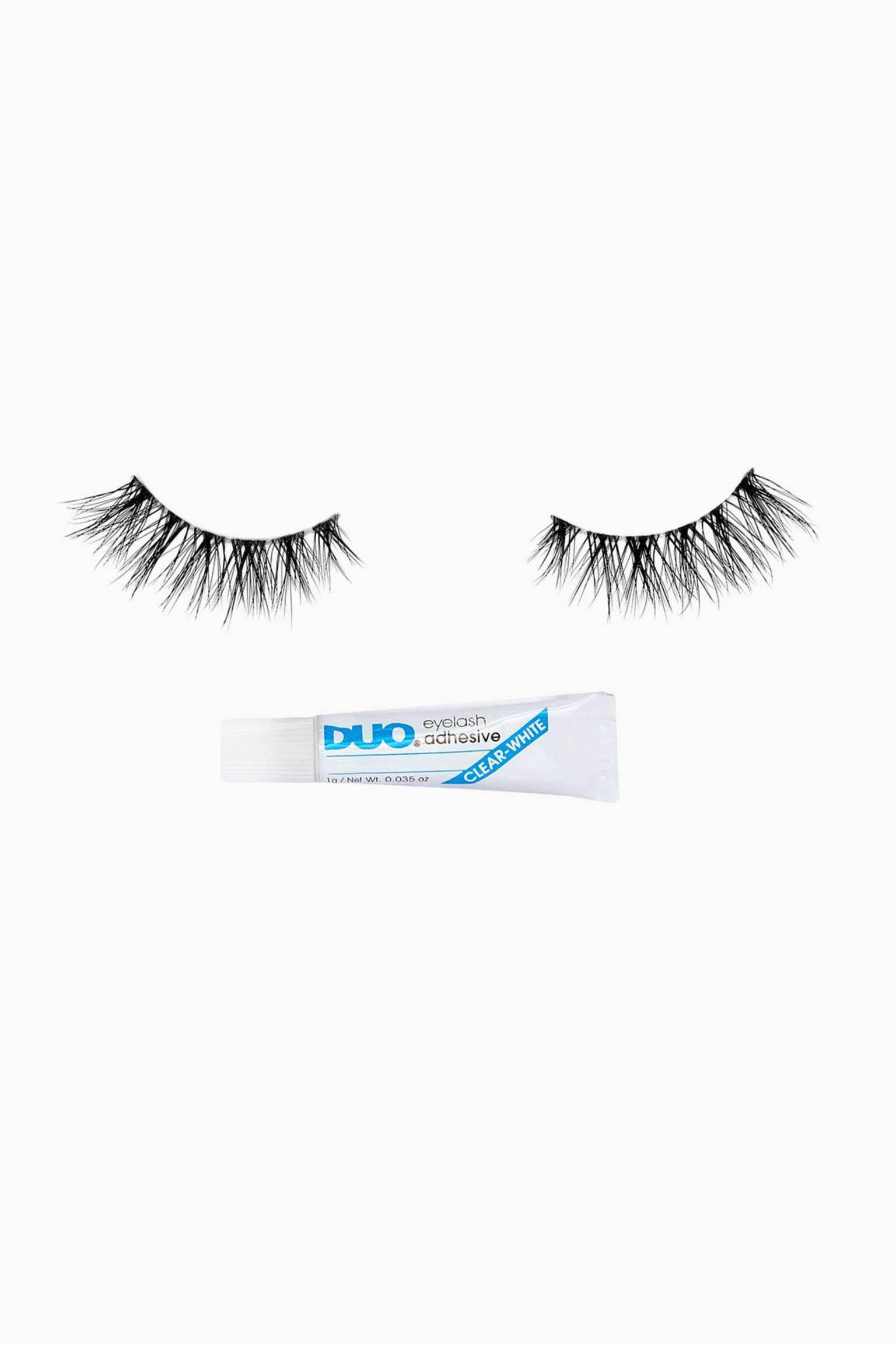 Naked Lashes 3/4 Length 435 - 435 - 2