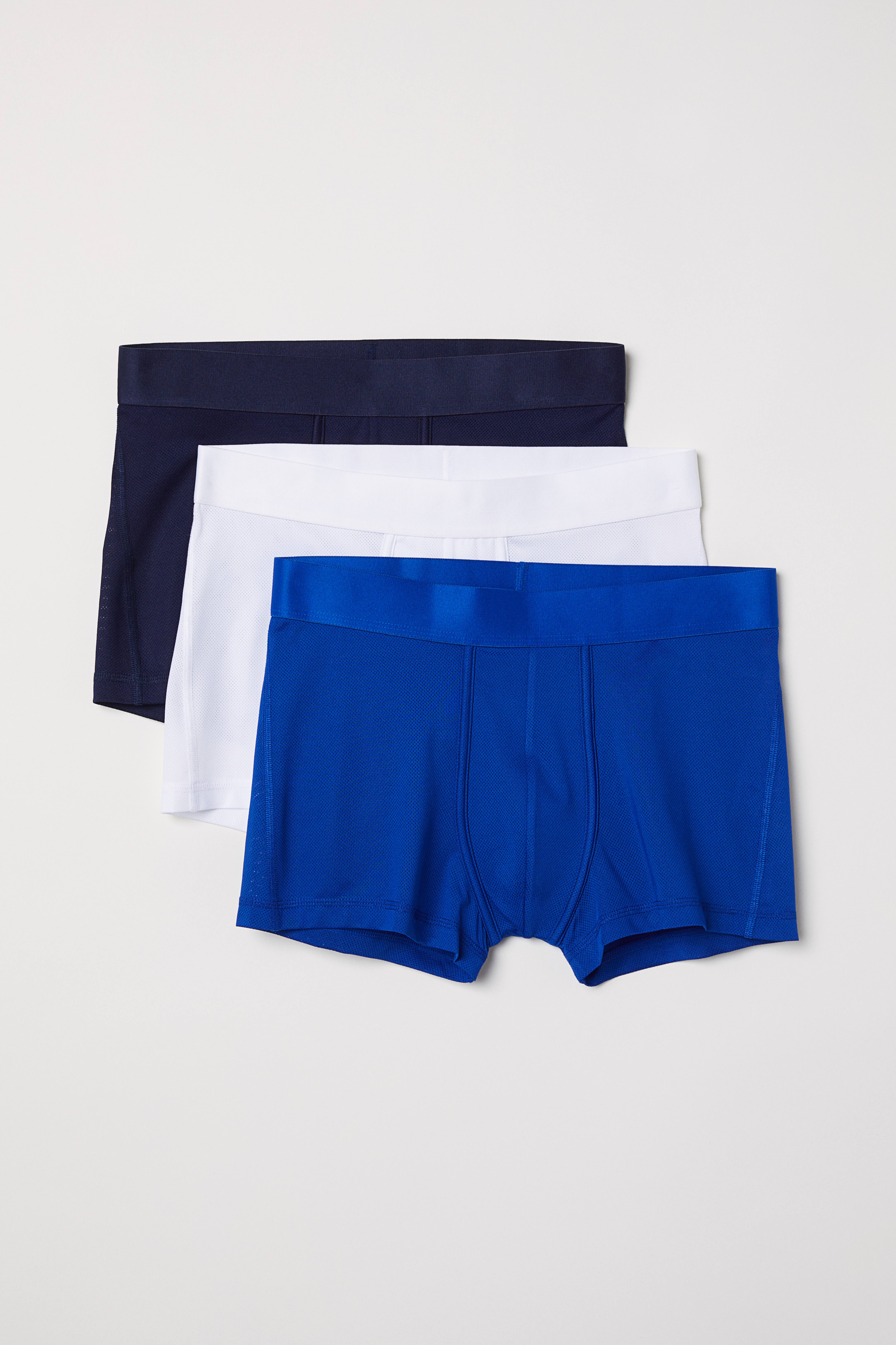 Hm fashion boxer homme