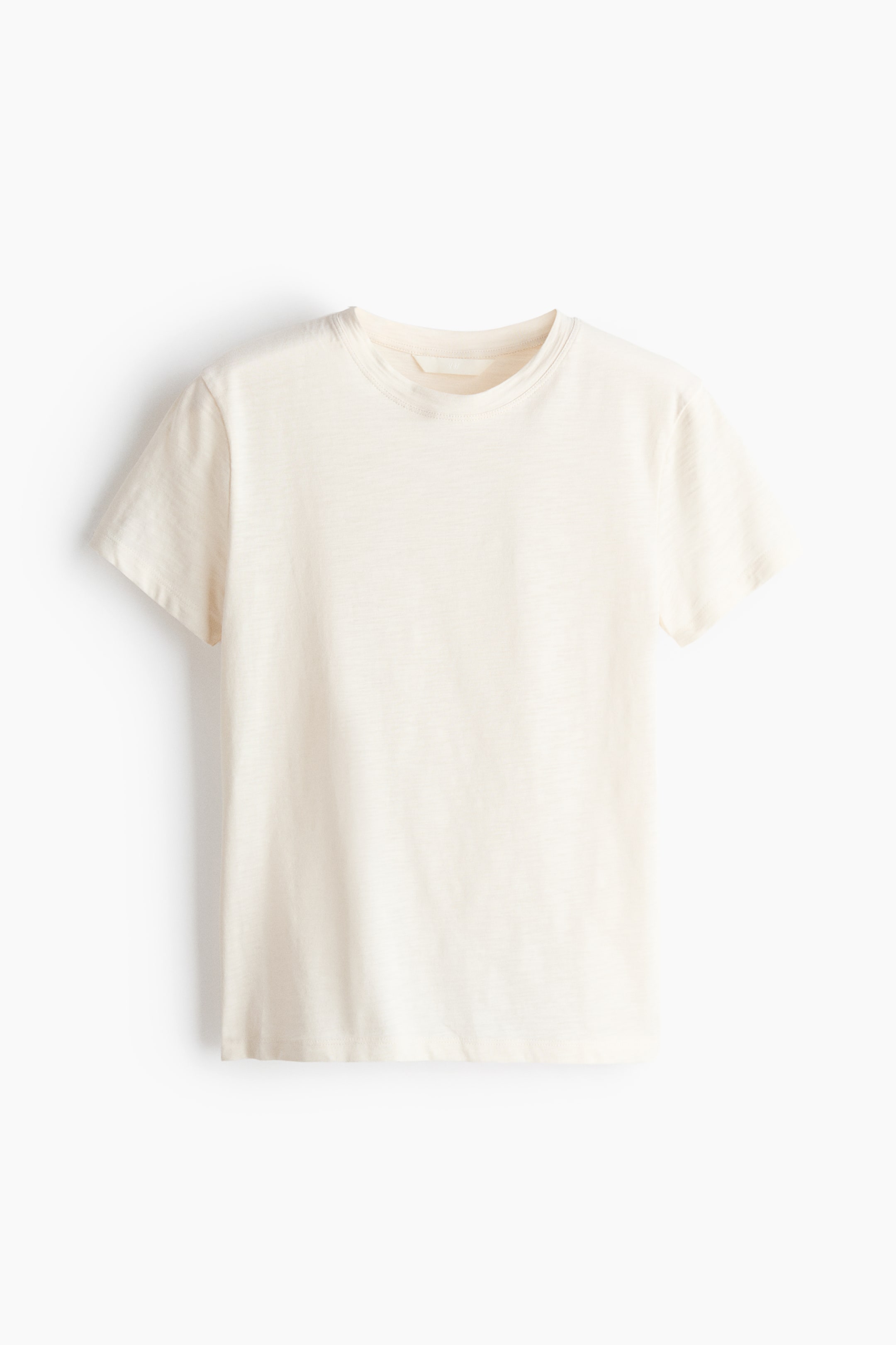 T-shirt ajusté