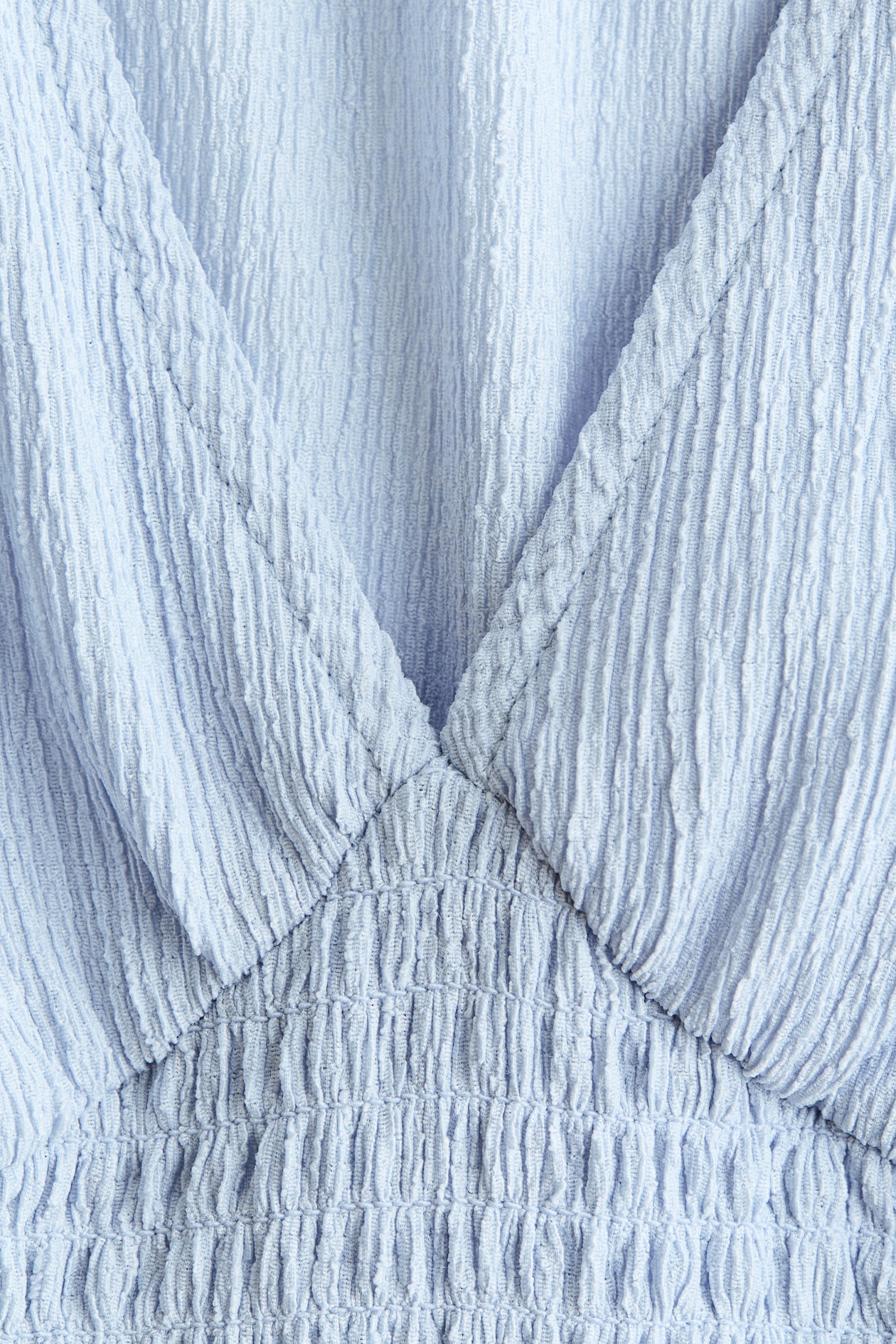 Textured Jersey Top - image 2