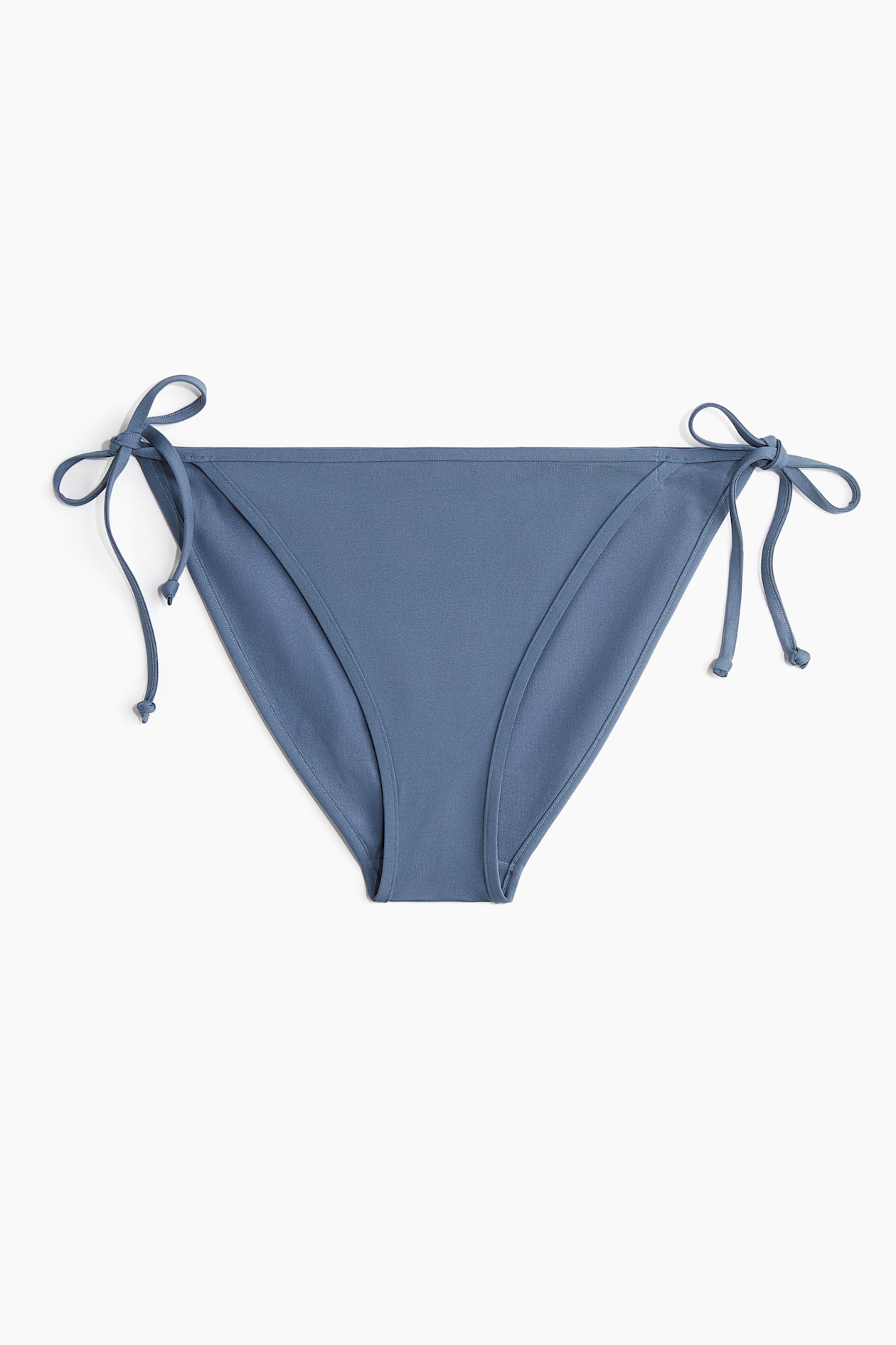 Tie Bikini Bottoms
