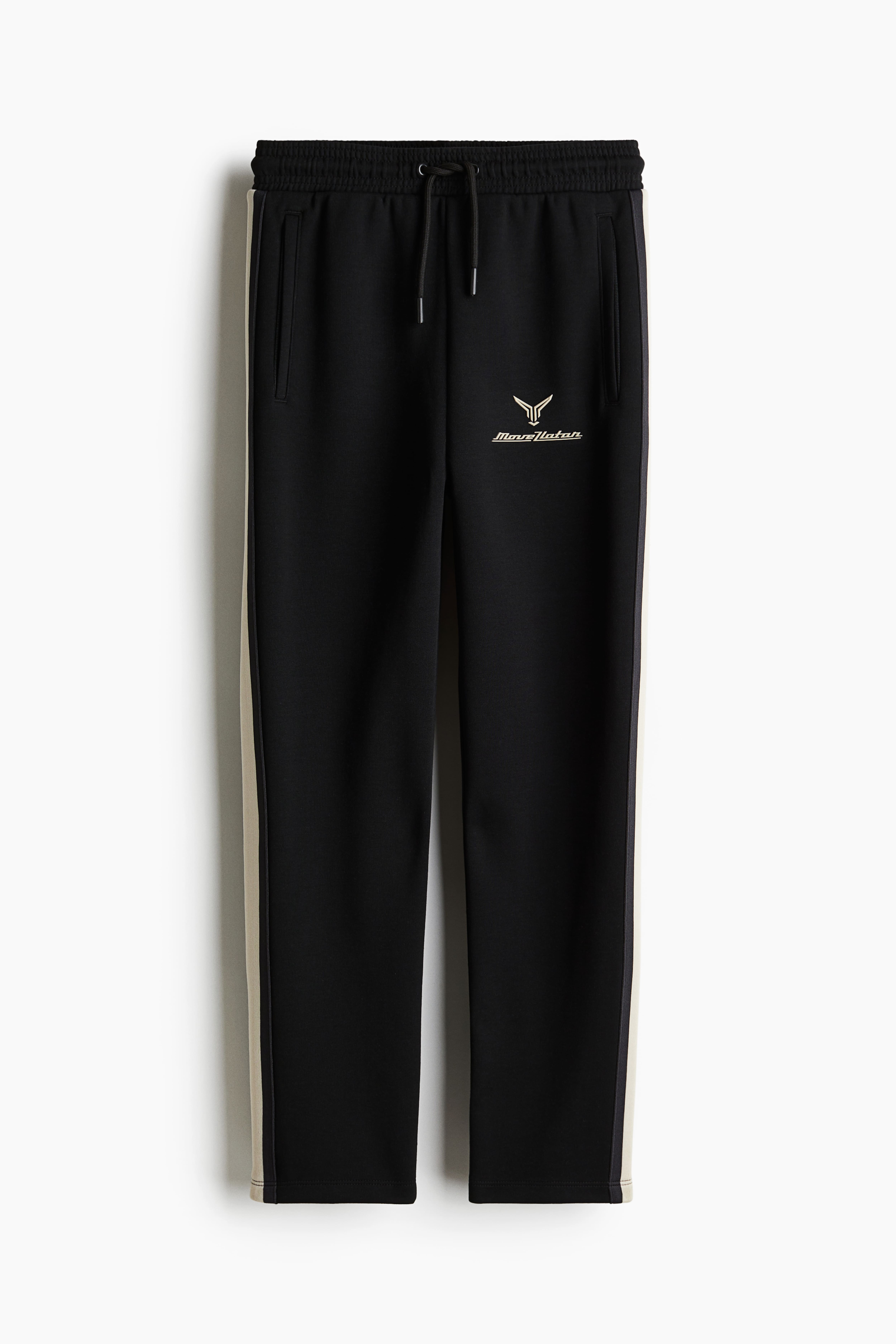 Track Pants in DryMove?