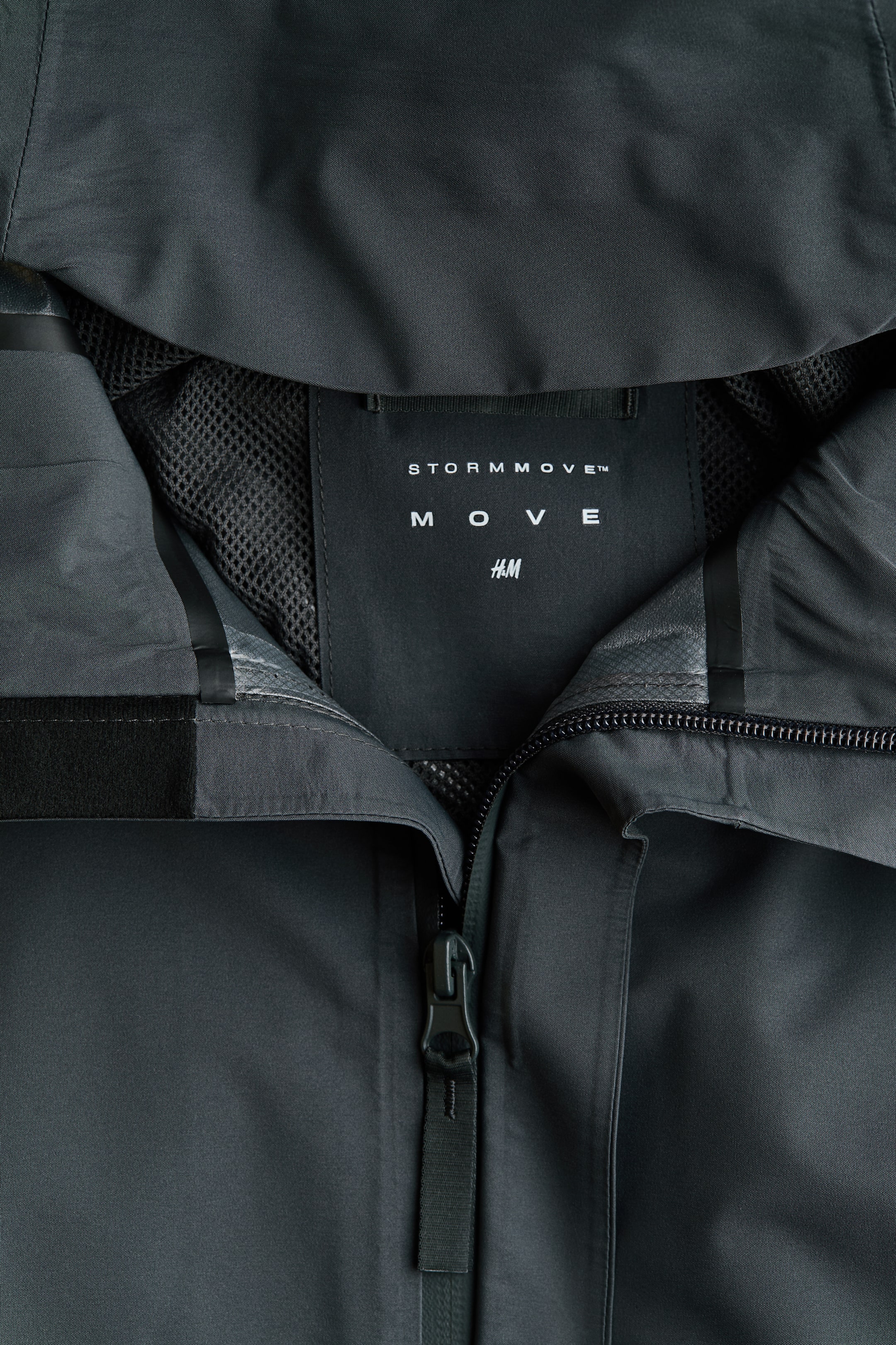 Parka de pluie StormMove™