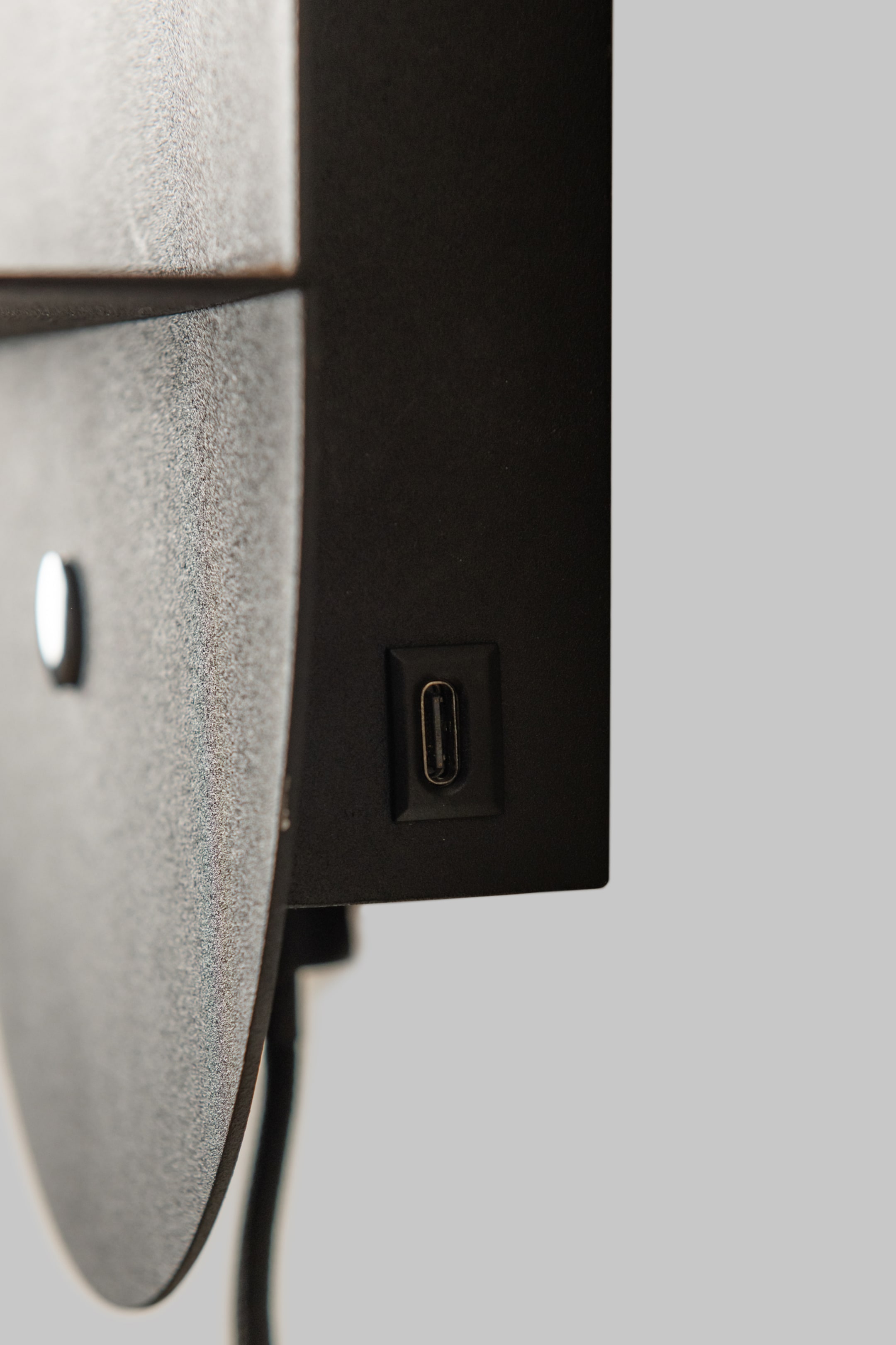 Größeres Bild ansehen: Tokyo Wandleuchte - Black - it's about RoMi | H&M DE 8