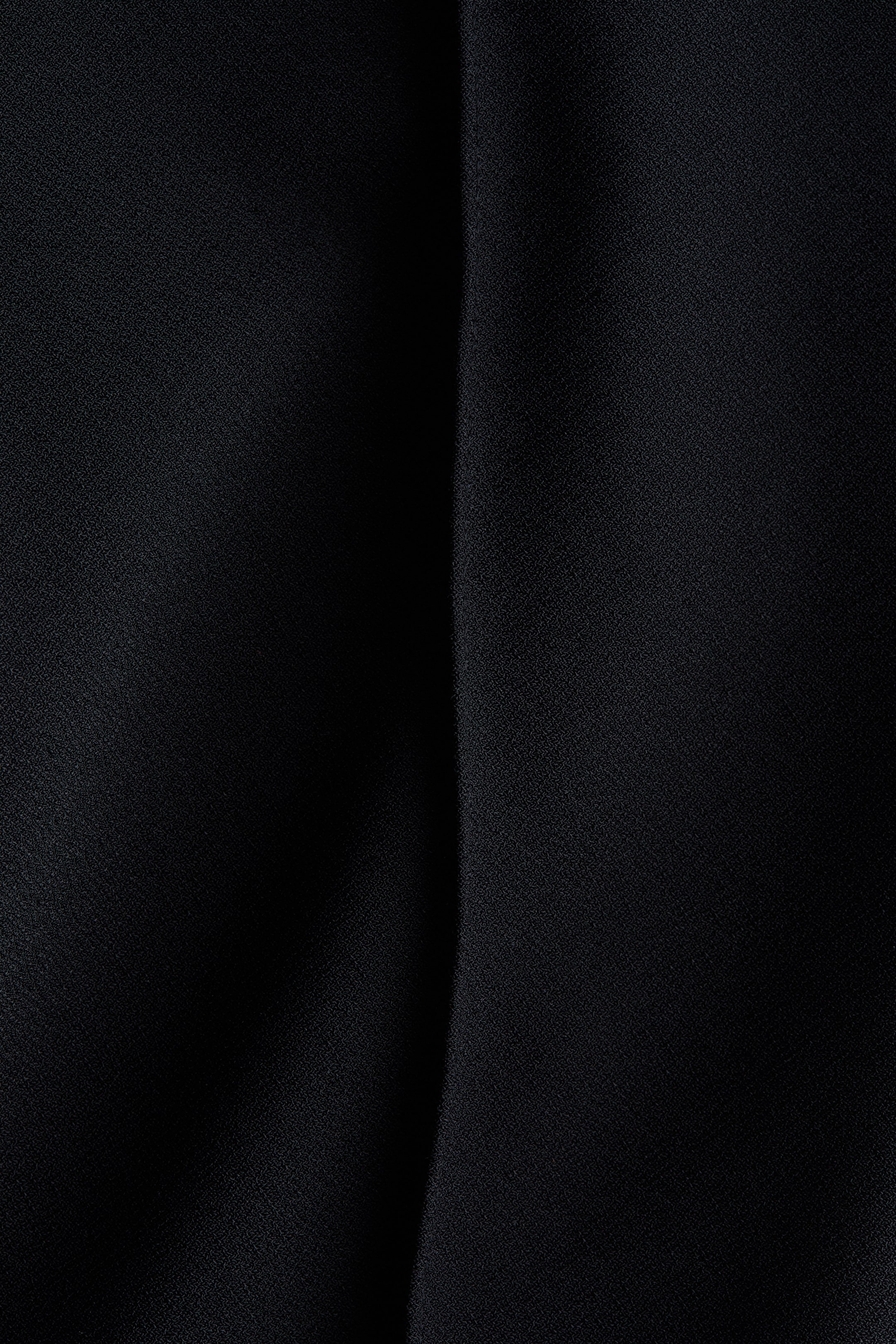Creased Capri Leggings