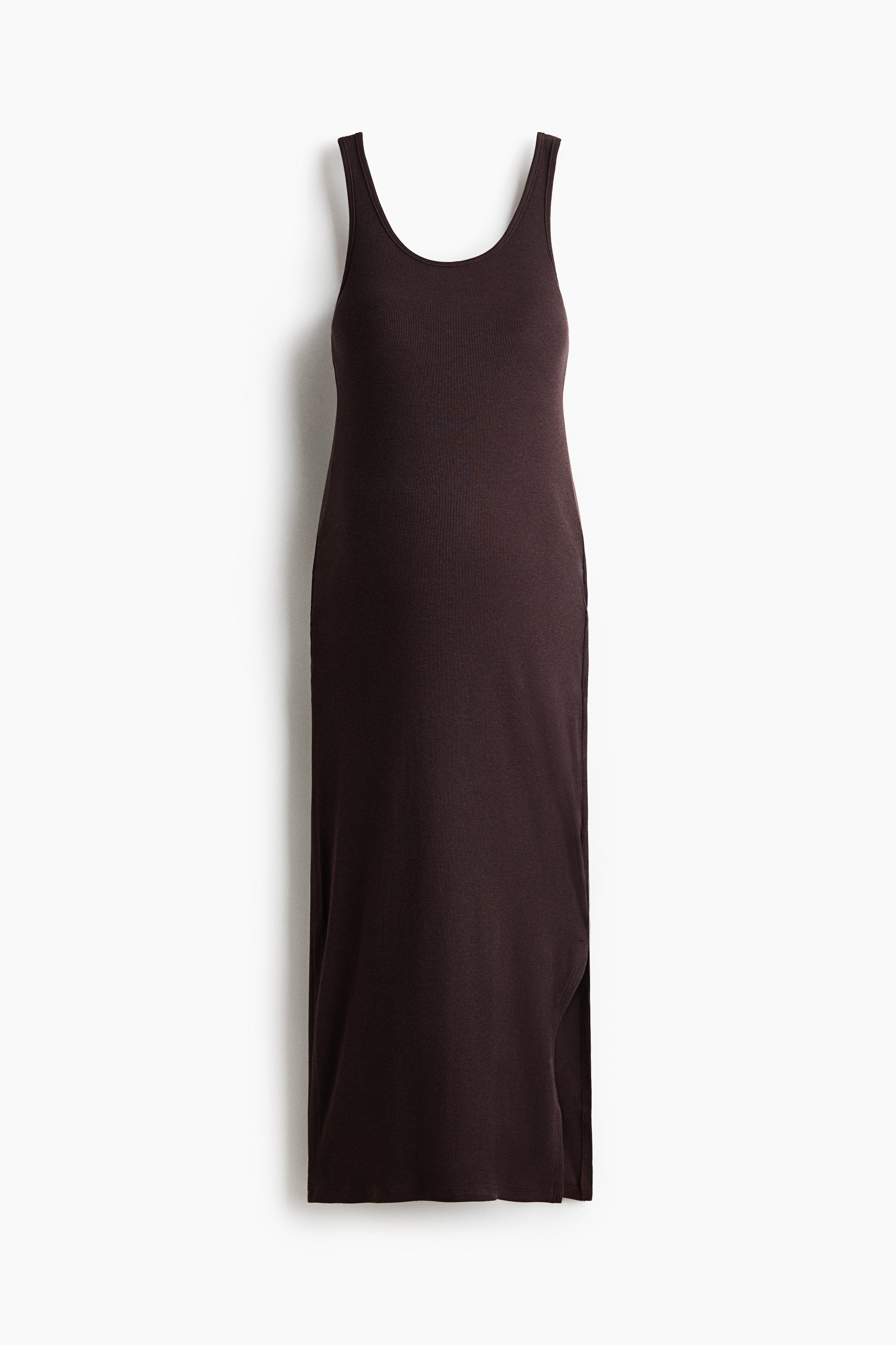MAMA Vestido en punto de canaléAuxiliar