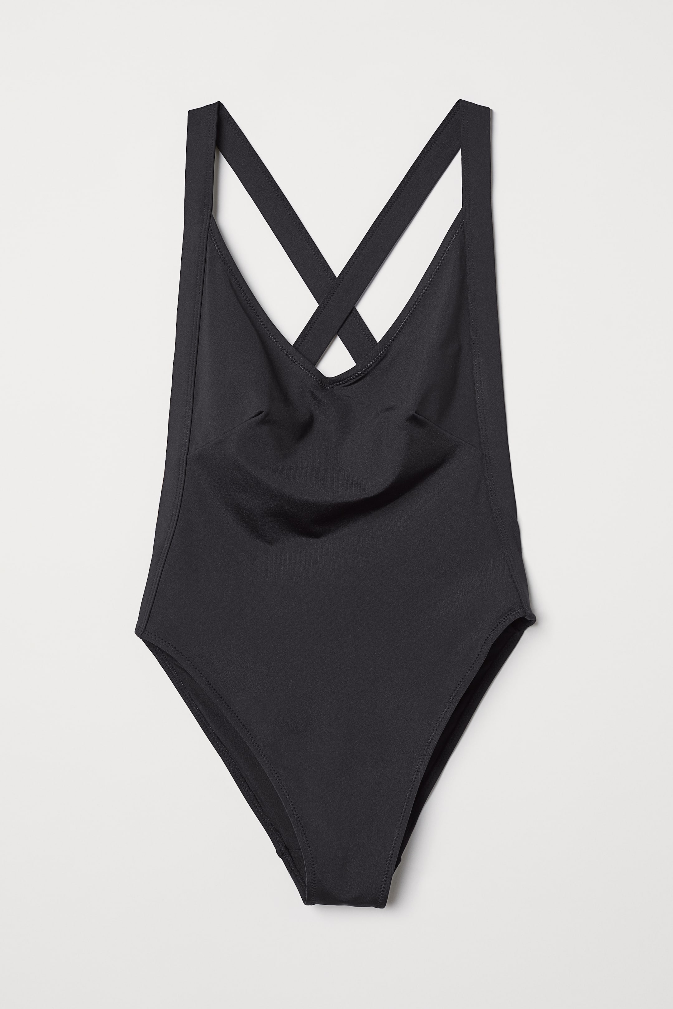 COSTUME DA BAGNO CON SCOLLO A V MARYAN MEHLHORN - Boutique Gnisci