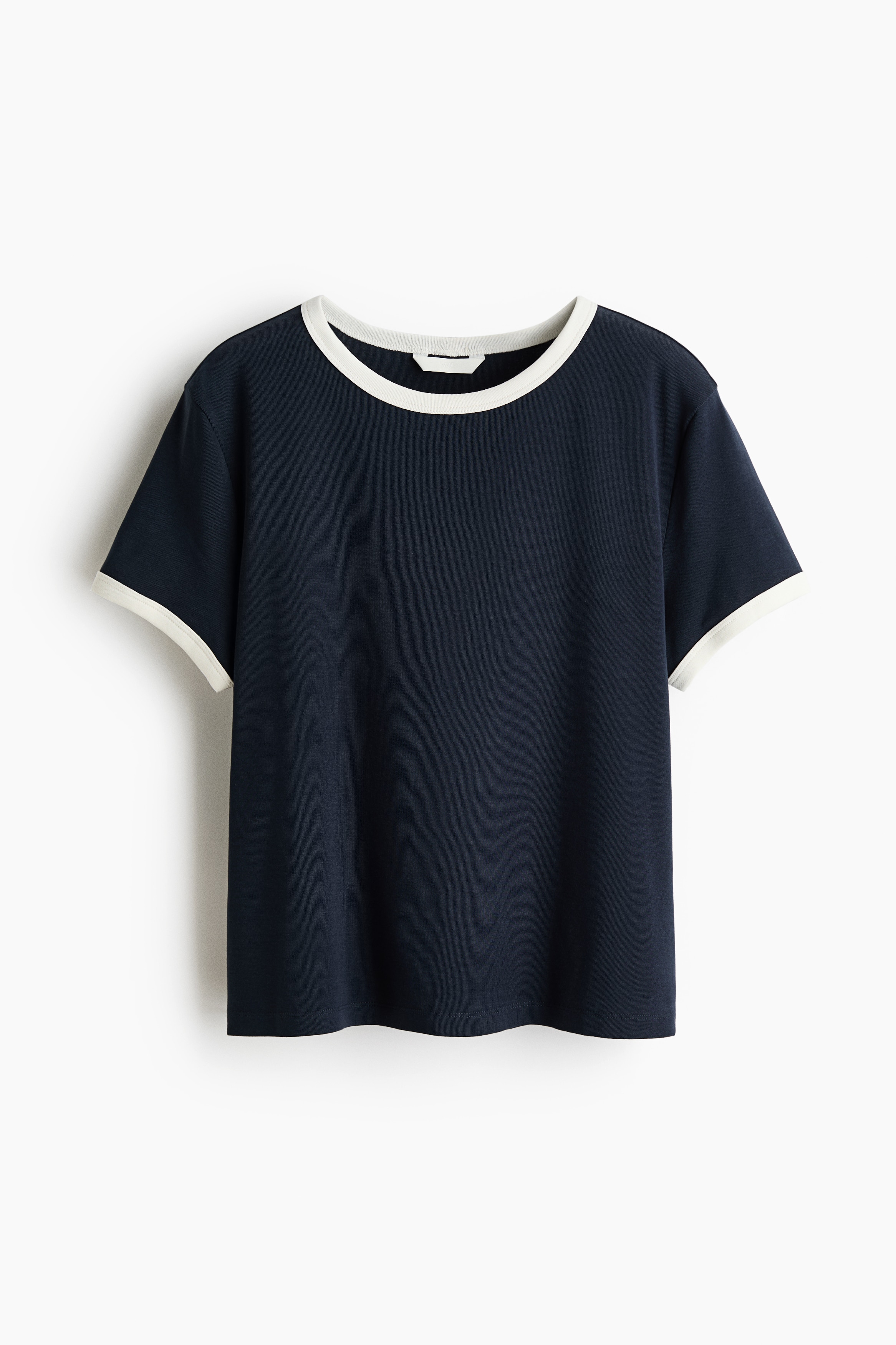 Cotton T-Shirt from H&M - $12.99