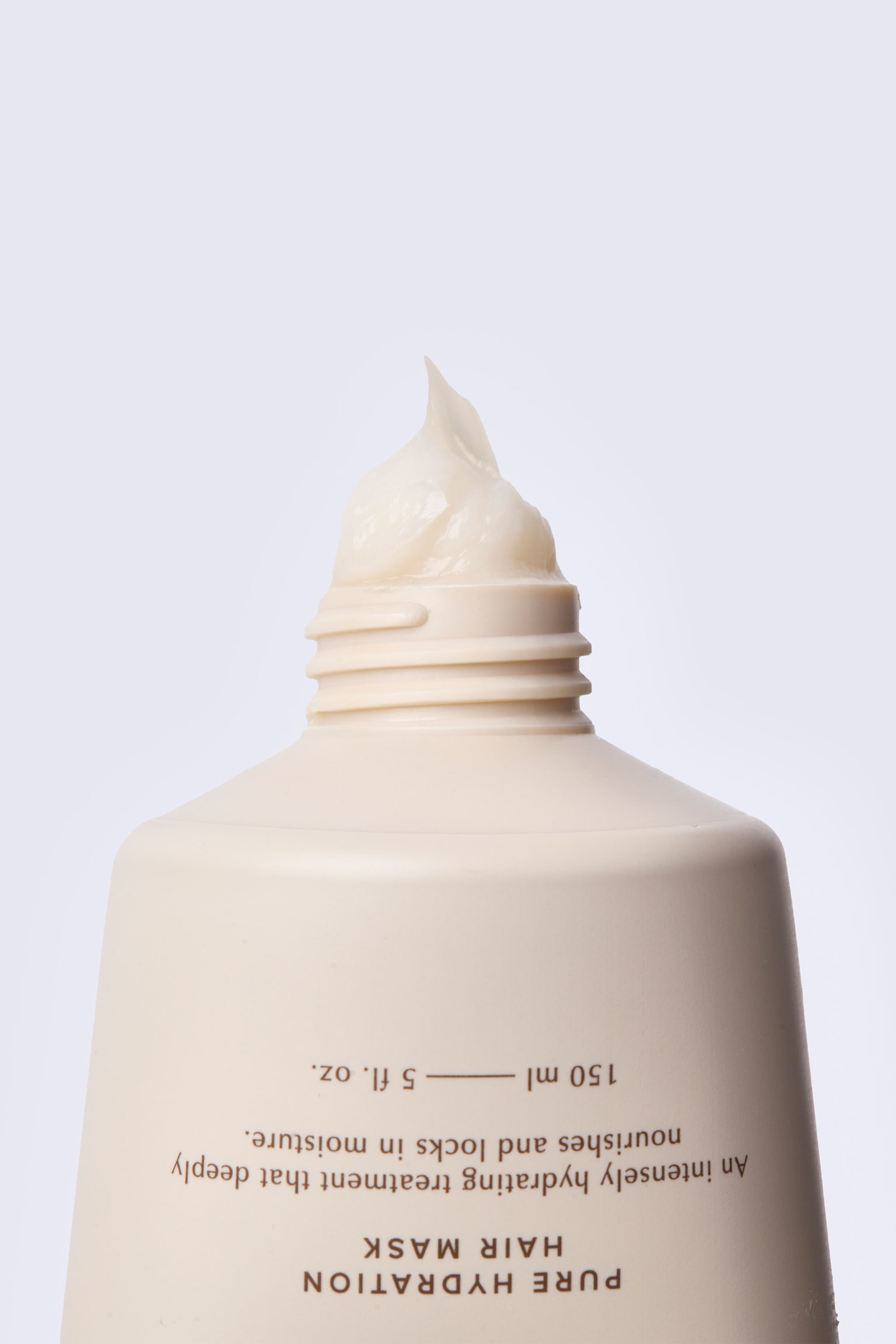 Pure Hydration Hair Mask - Soft Rain - 4