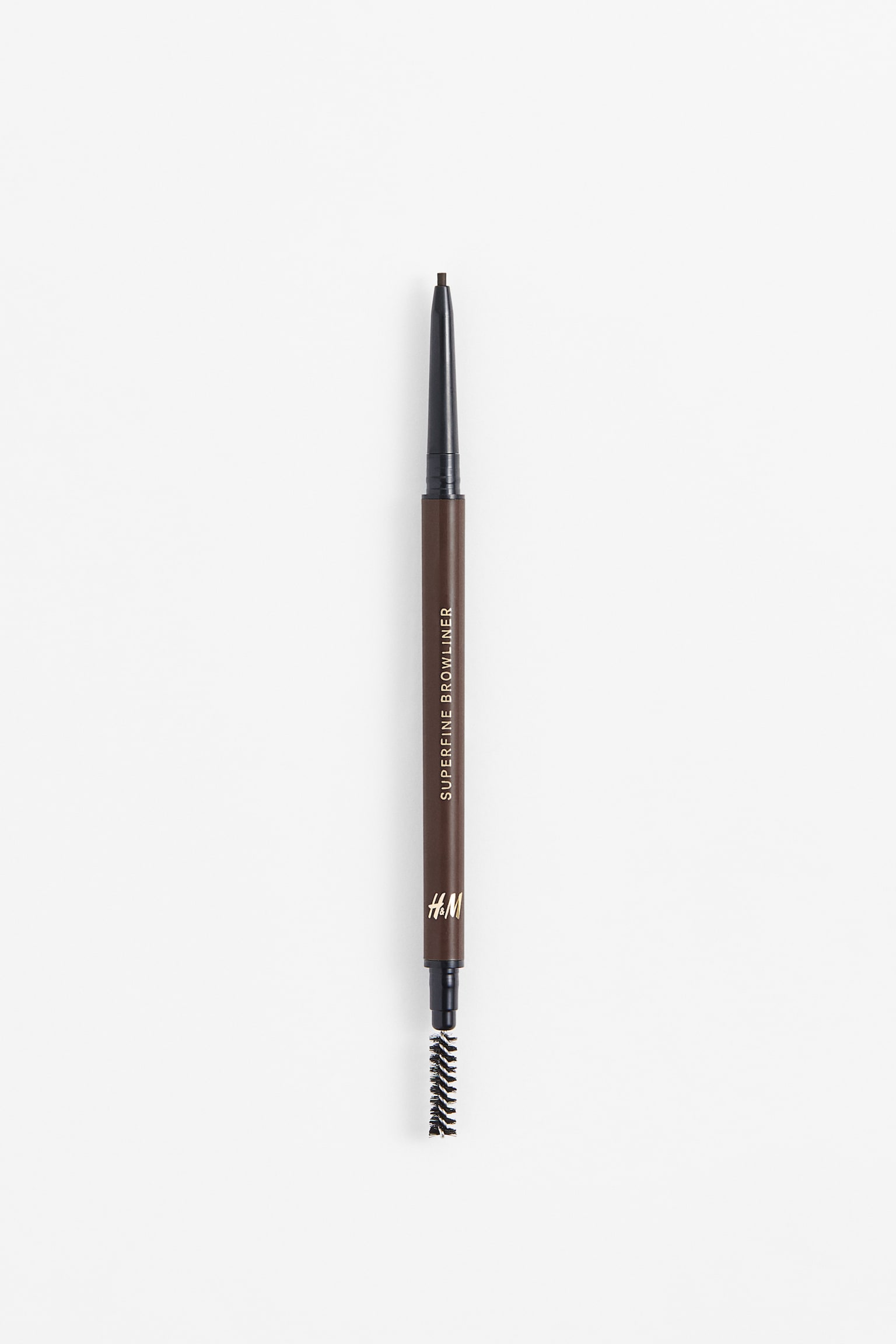 Eyebrow liner - Chocolate Brown/Natural Black/Dark Walnut Brown/Caramel Brown/Arabica Brown - 1