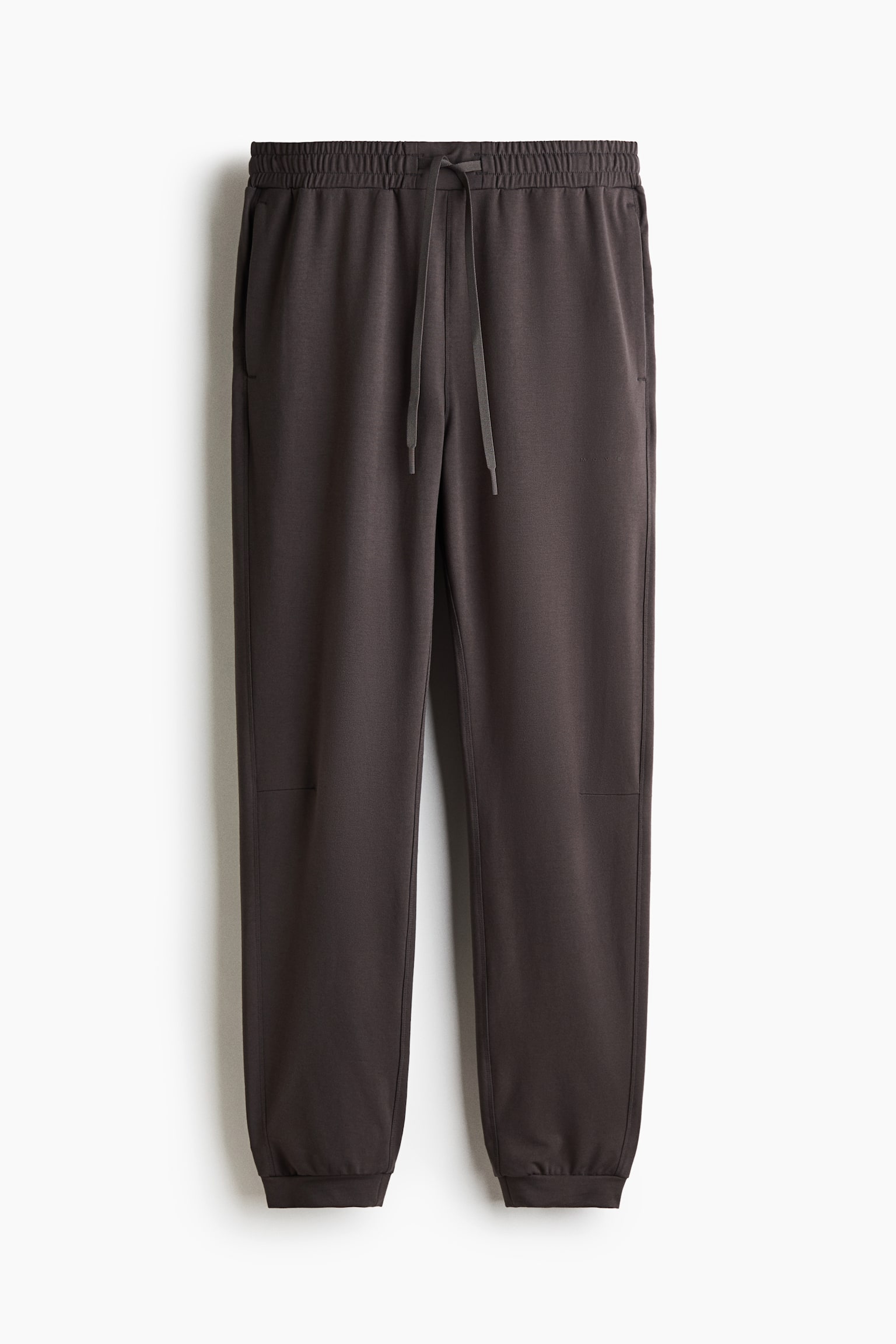 Recovery Sports joggers with DryMove™