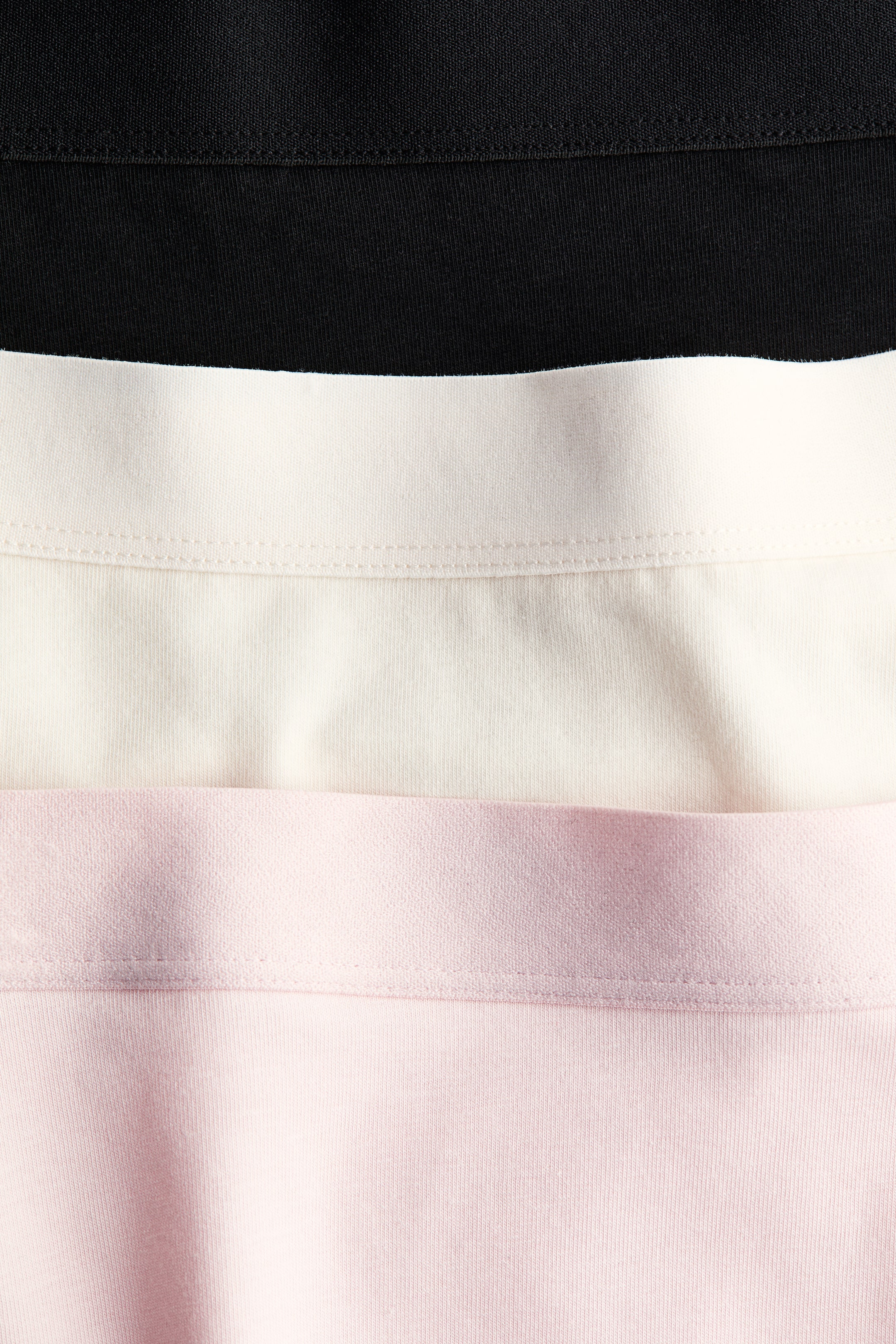 3-pack Cotton Boxer Briefs