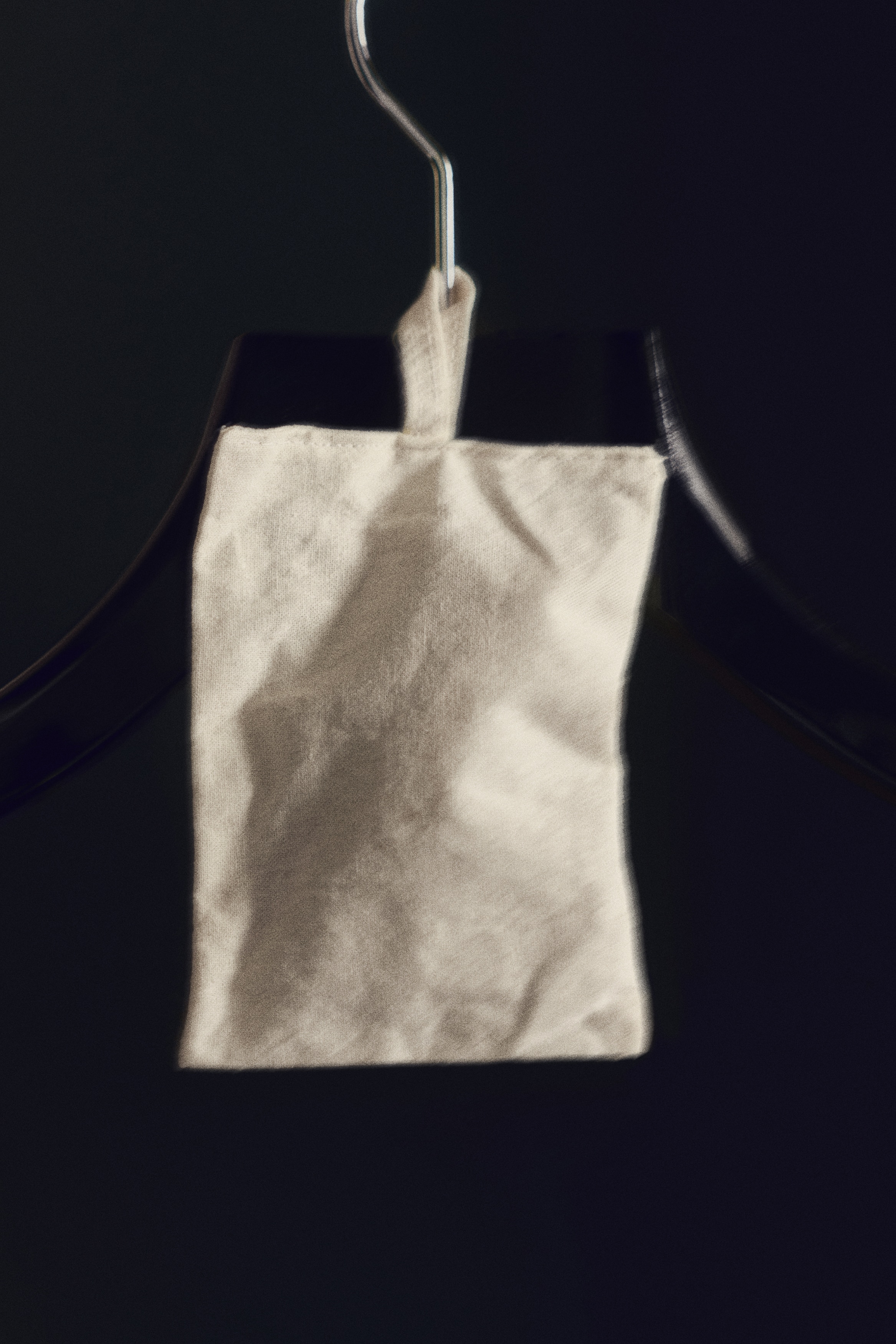 Sacchetto profumato - Patchouli Field/Lavender Mist/Hinoki Woods/Salt Ritual