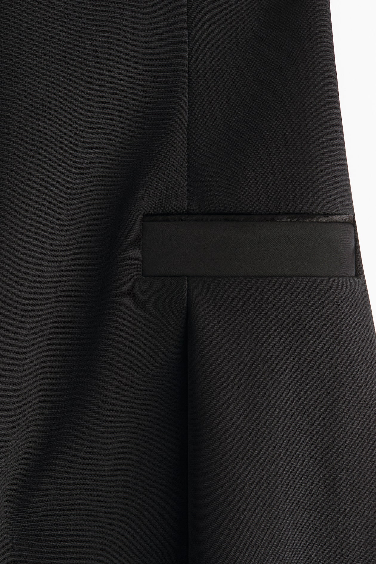 Off-the-Shoulder Jumpsuit - image 2