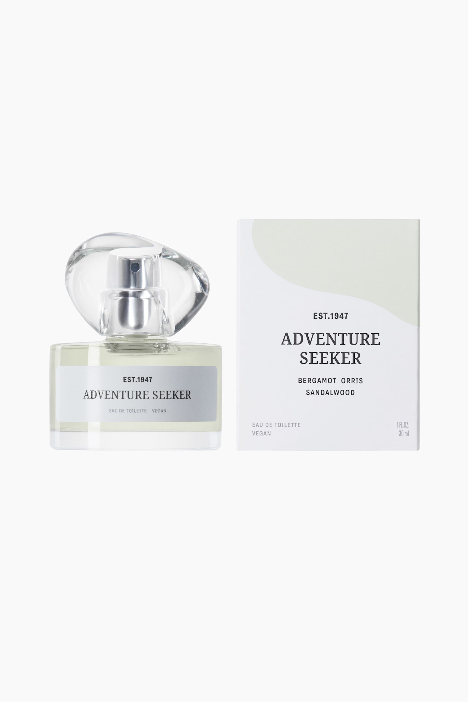 Adventure Seeker Edt - Adventure Seeker - 2