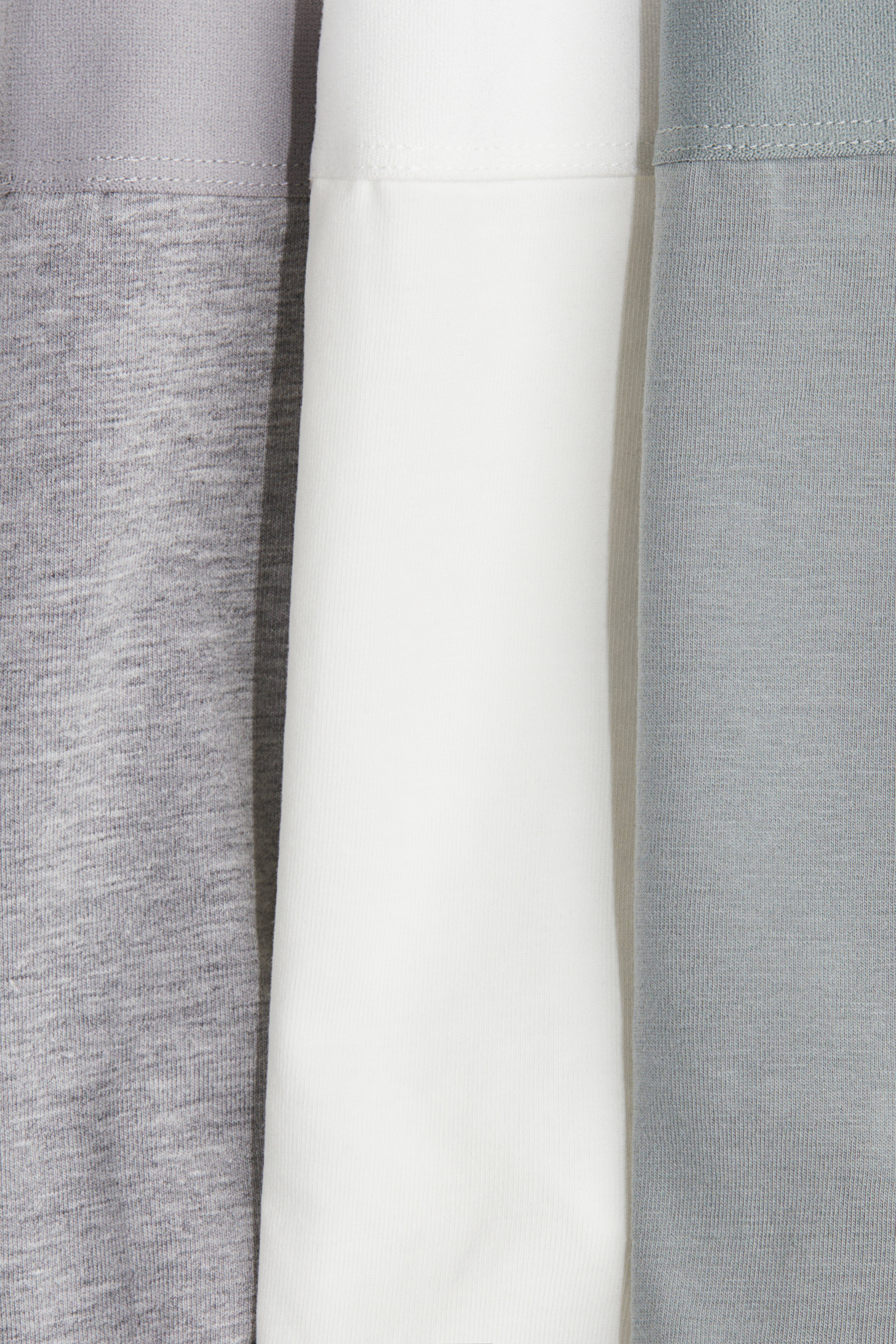 3-pack Cotton Boxer Briefs