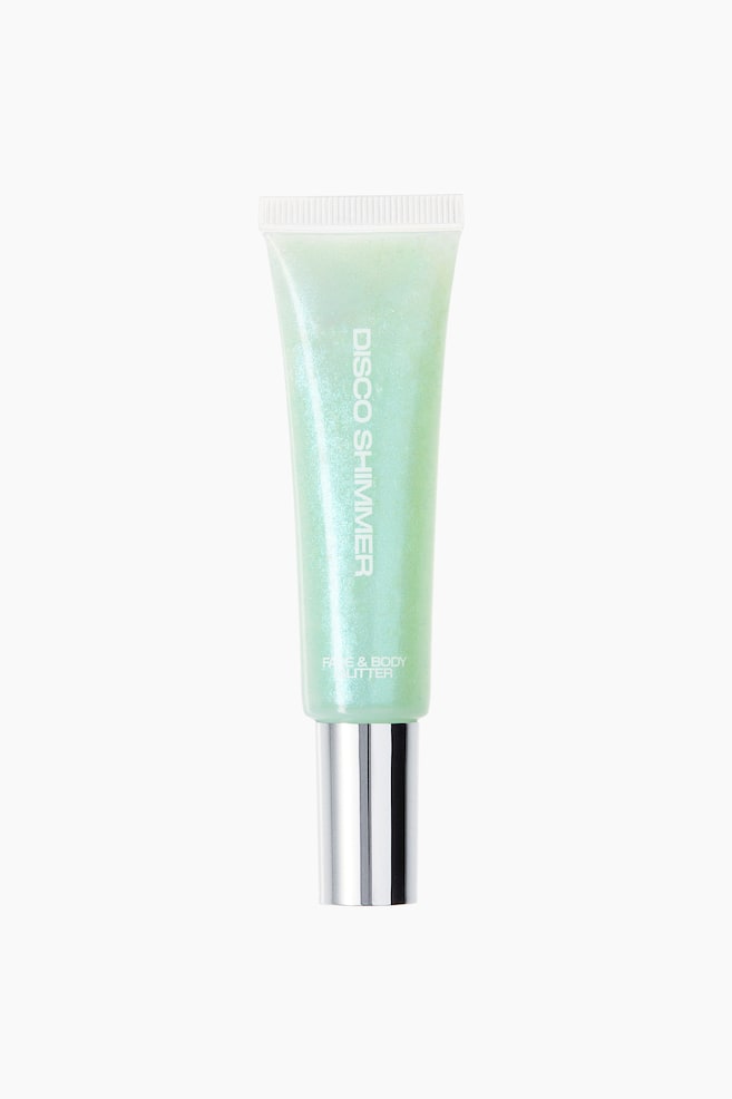 Highlighter Gel - Green - 1