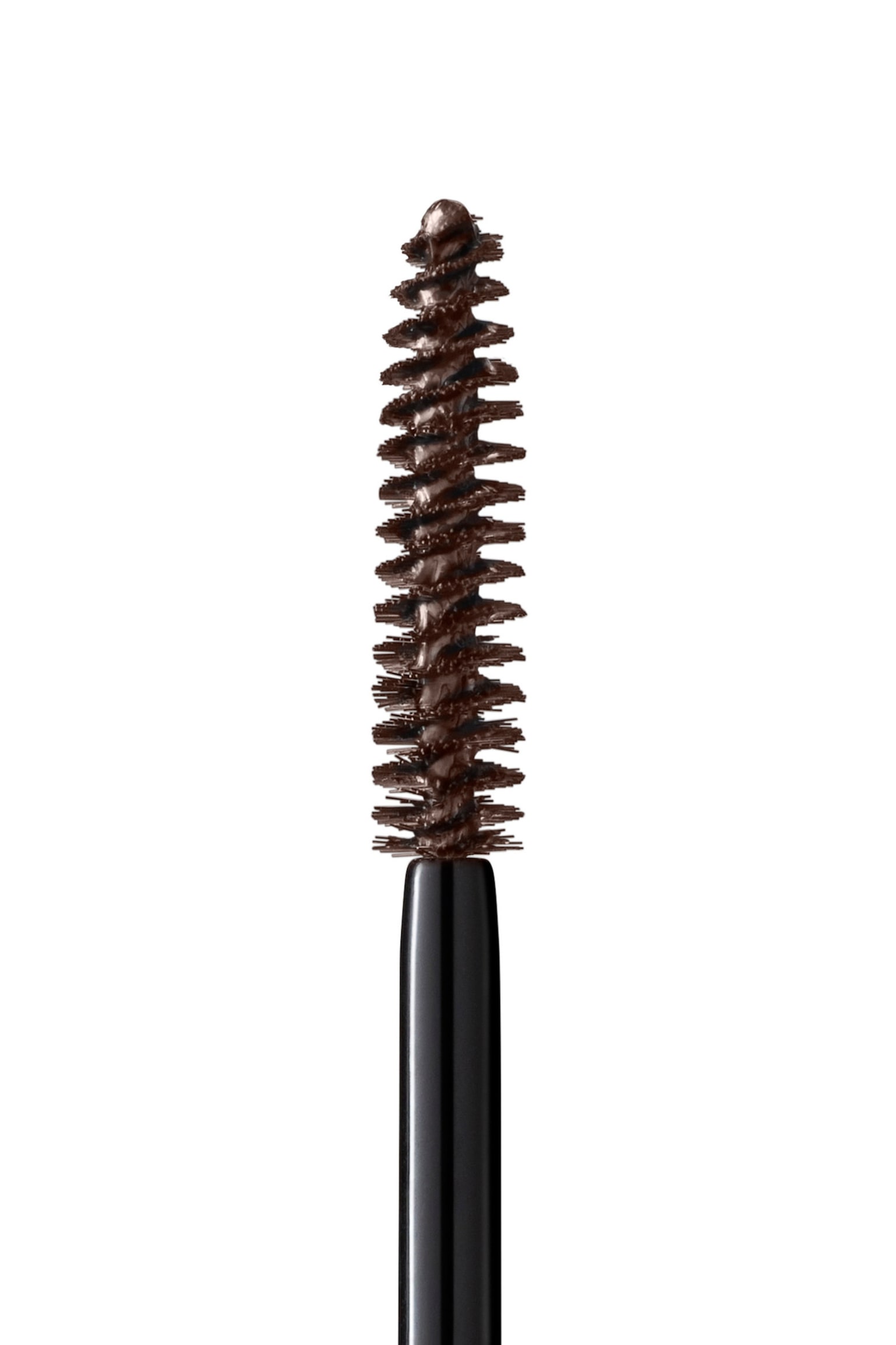The Hypo Allergenic Definition Mascara - Brown/Black - 2