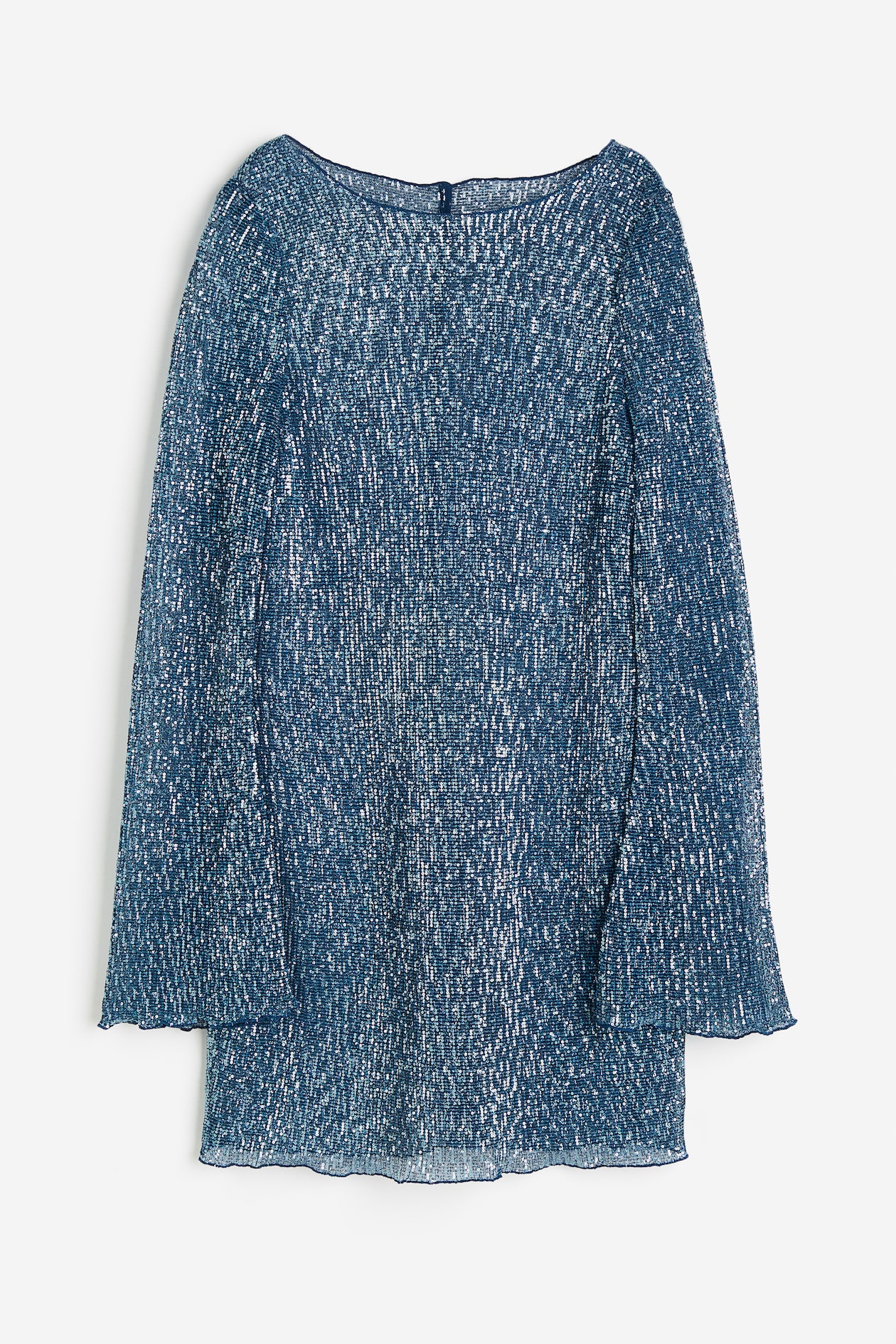 Pailletten Cocktailjurk H&m Hm Best Glitter Jurk H&m