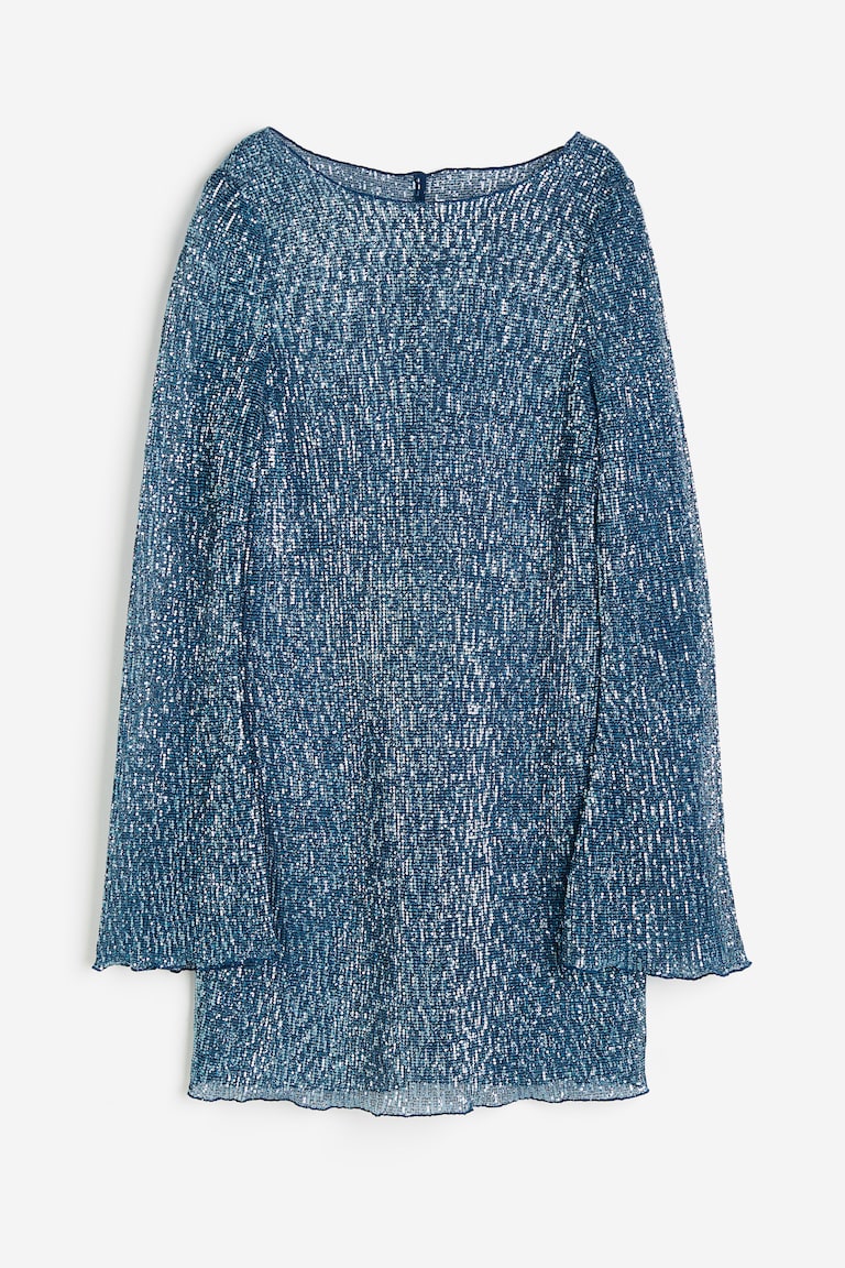 Jurkje Jurken Hm Feestjurk H&m H&m Conscious Jurk Top